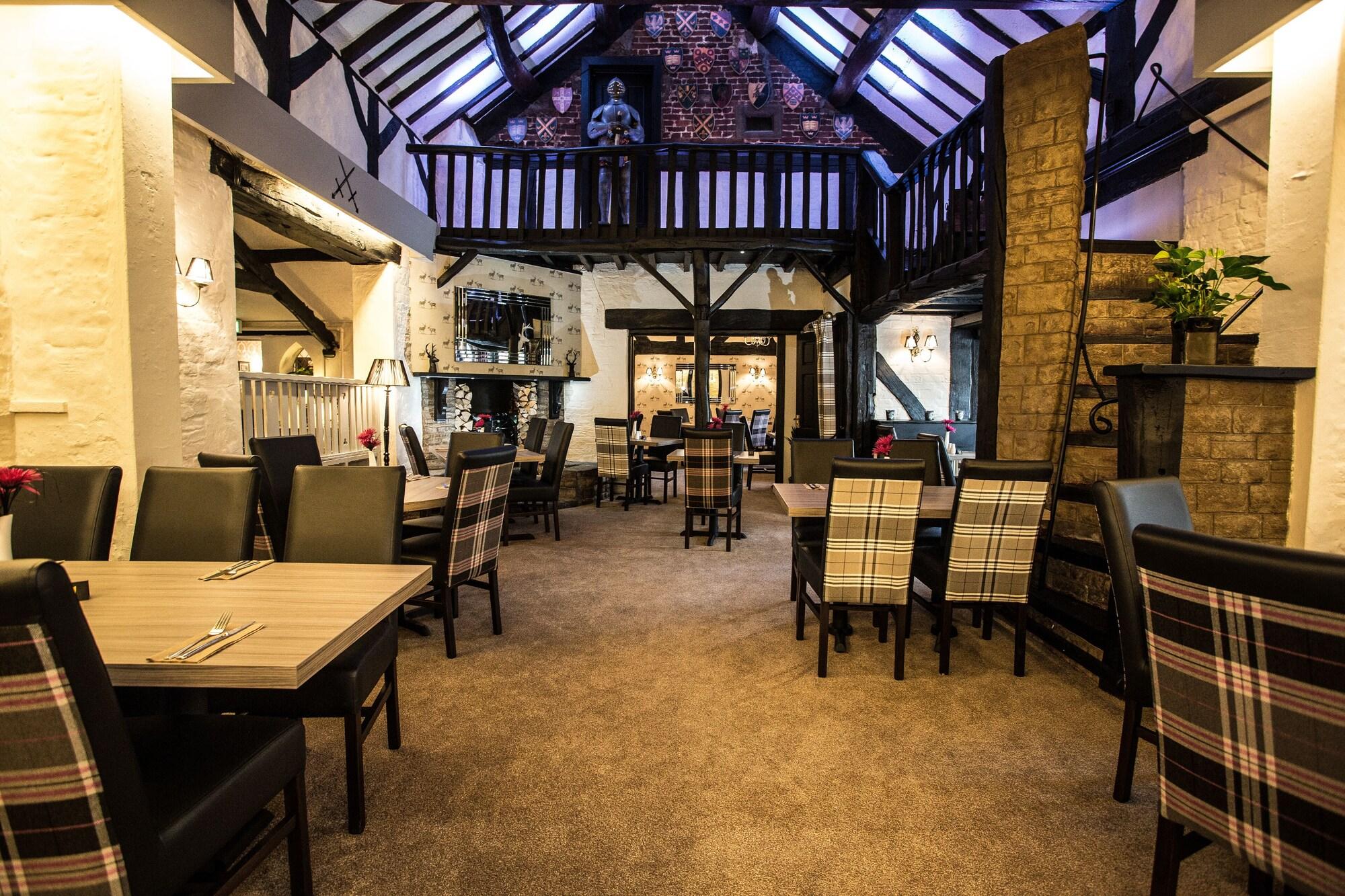 The Deanwater Hotel