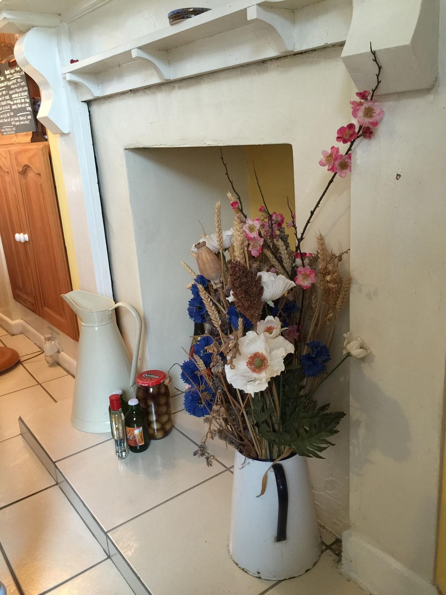 Vine Cottage - B&B