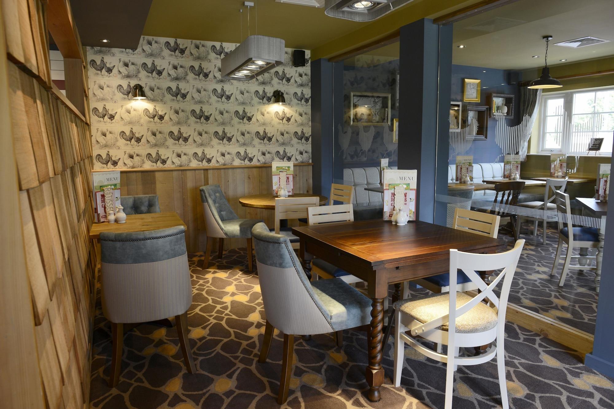 Highland Gate, Stirling By Marston'S Inns