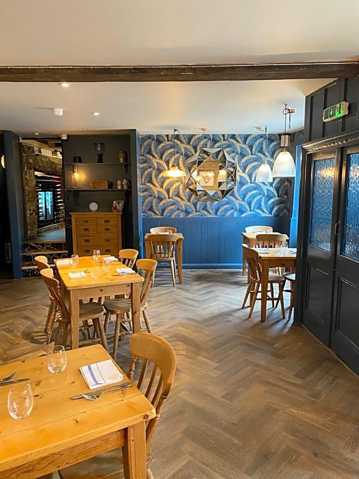 The Red Lion