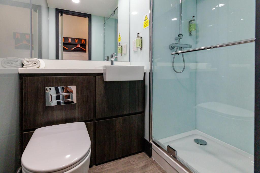 easyHotel Milton Keynes