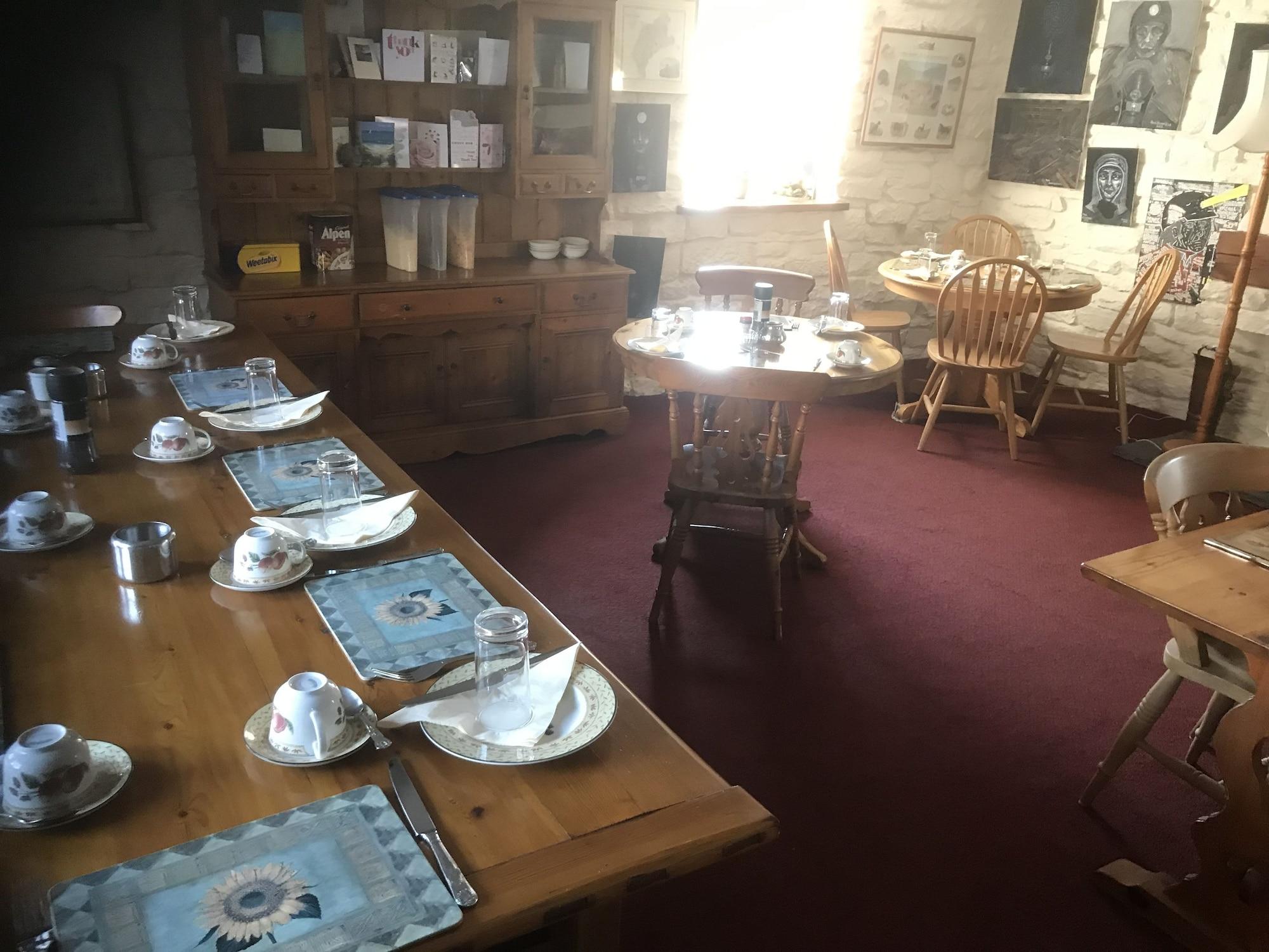 Fairladies Barn Guest House