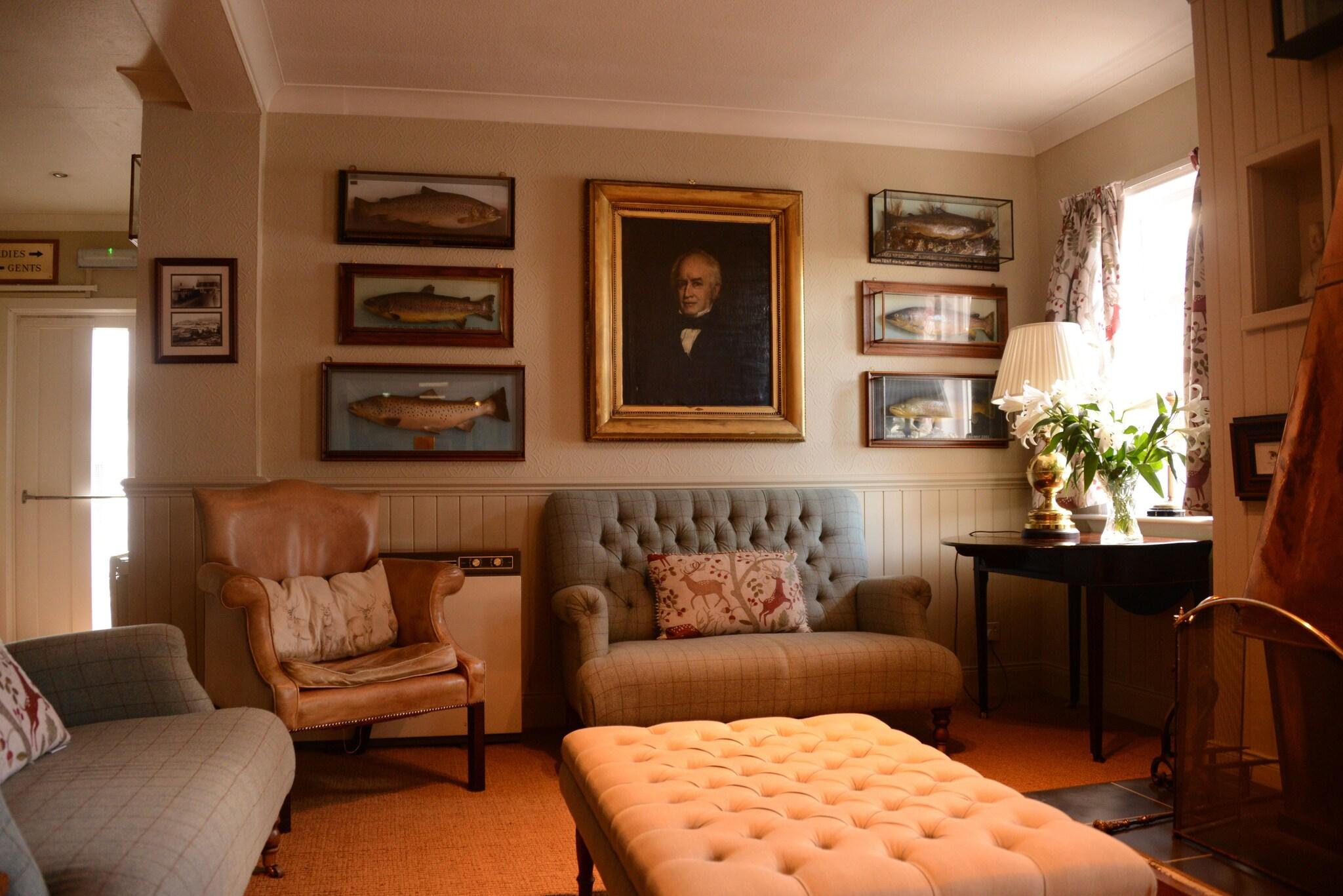 Scourie Hotel by null