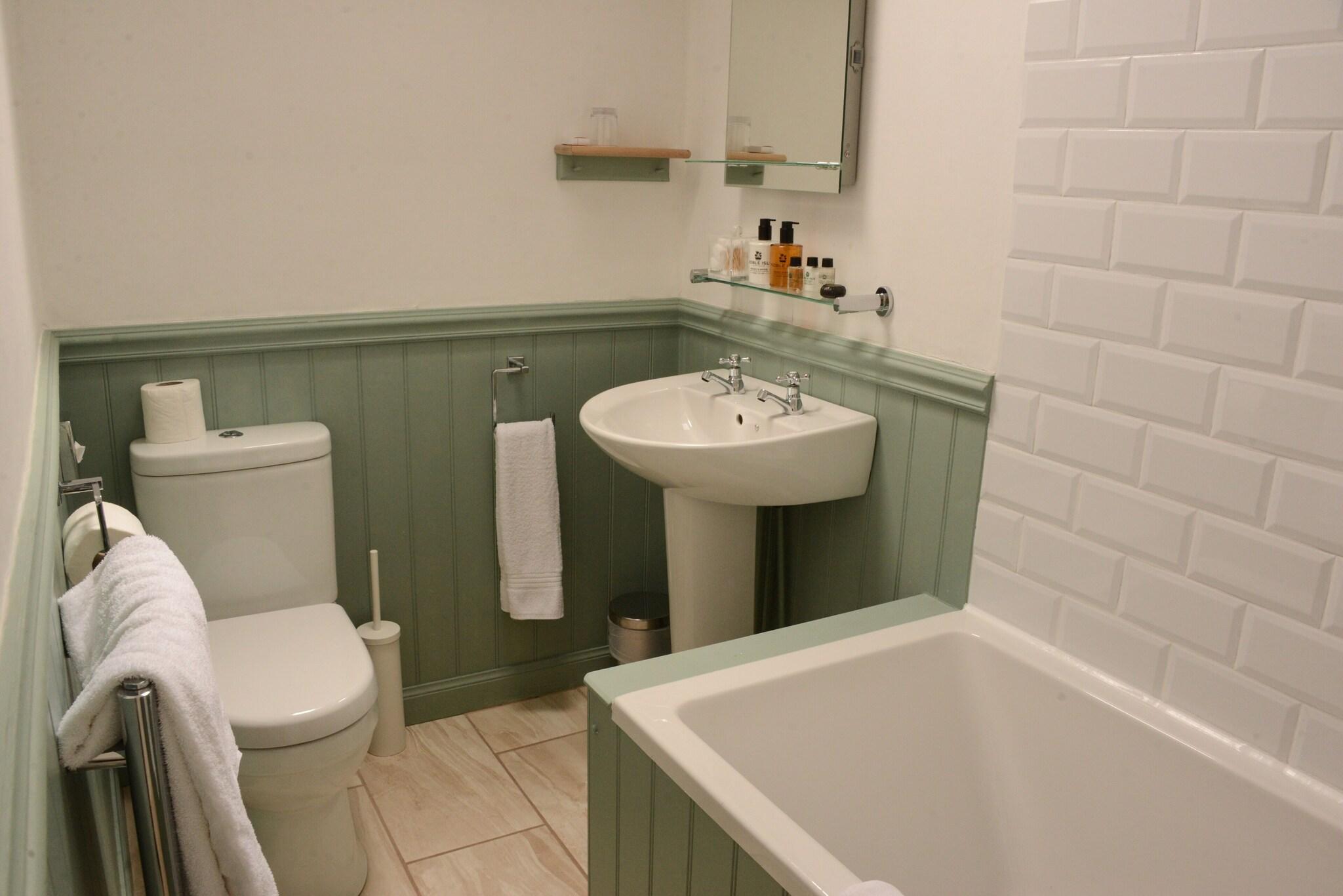 Scourie Hotel by null