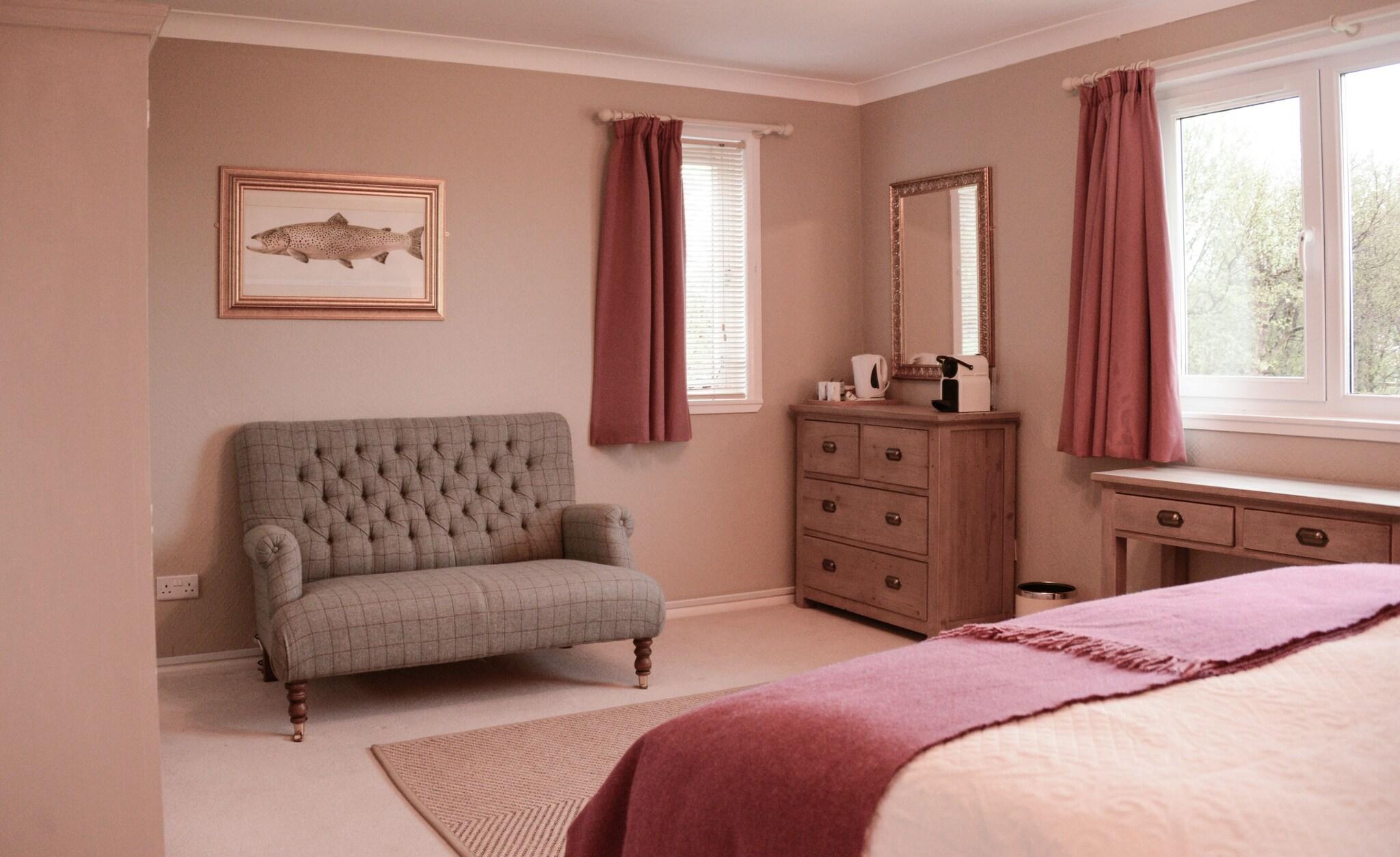 Scourie Hotel by null