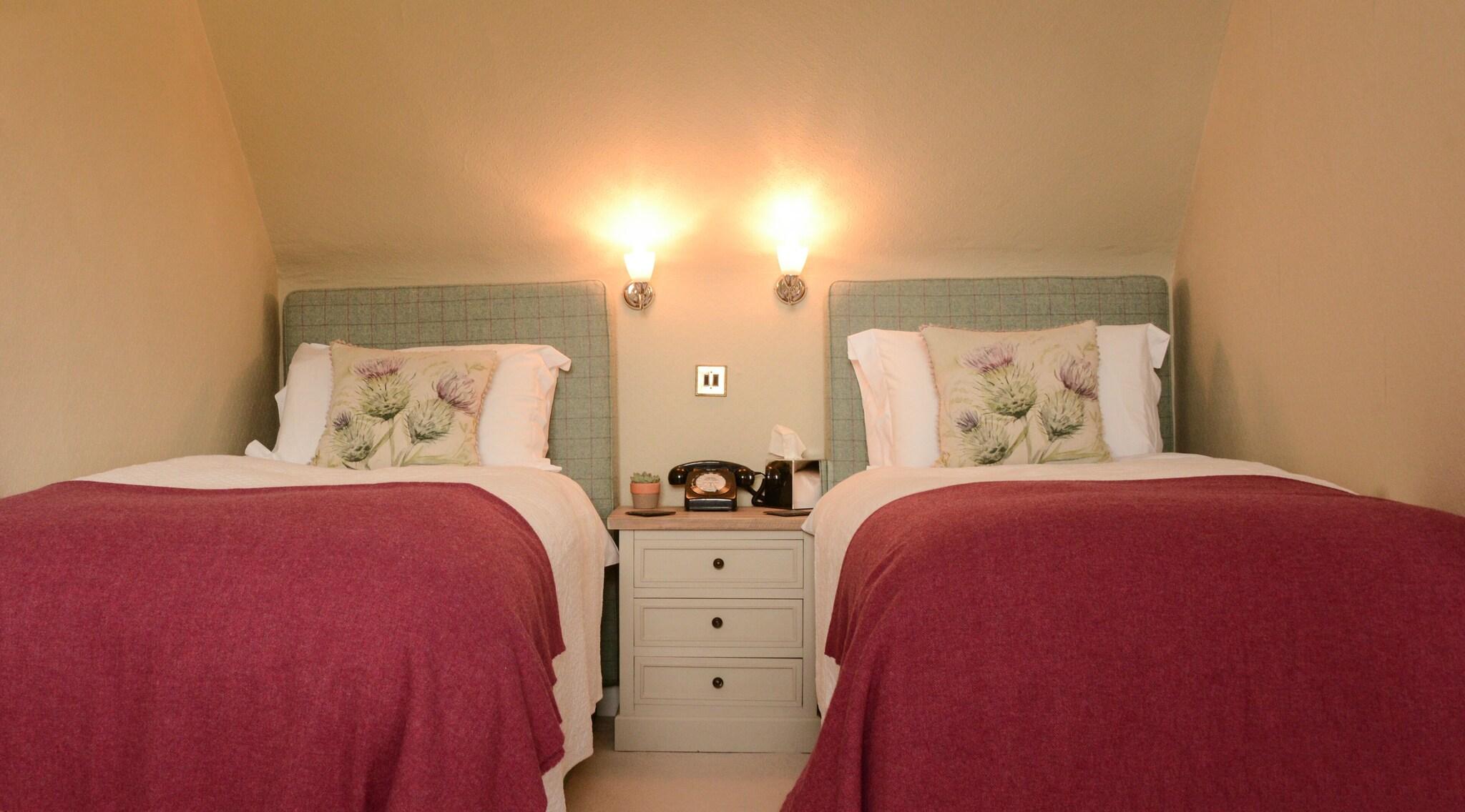 Scourie Hotel by null