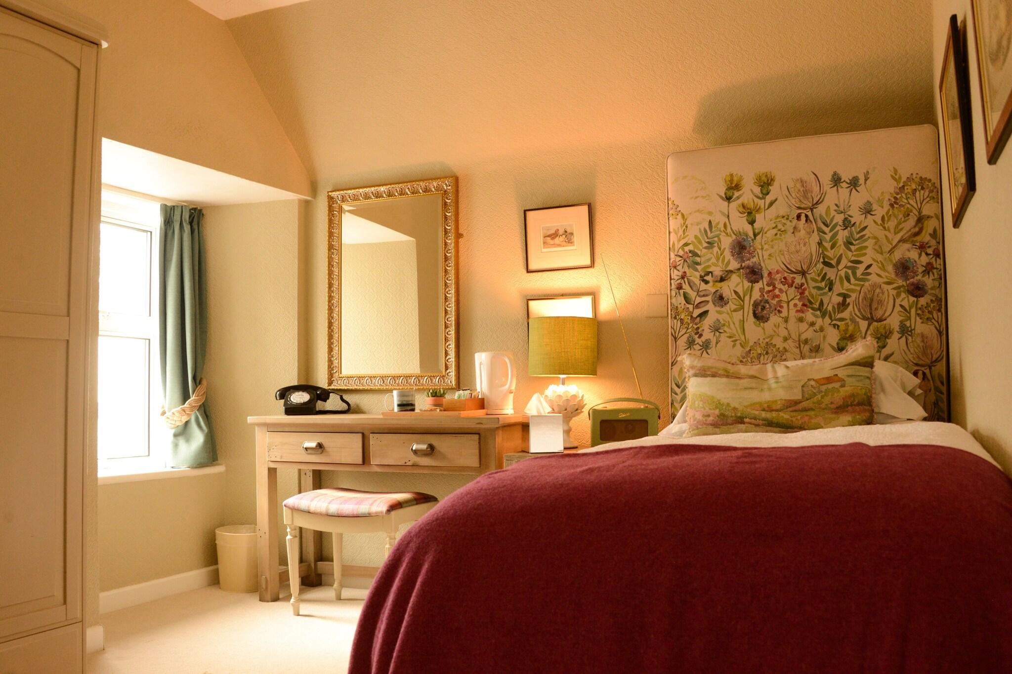Scourie Hotel by null
