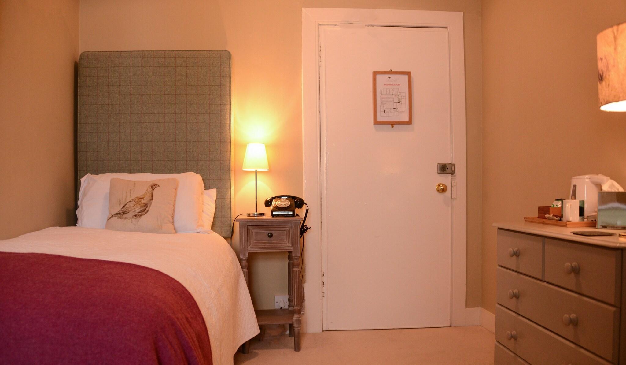 Scourie Hotel by null