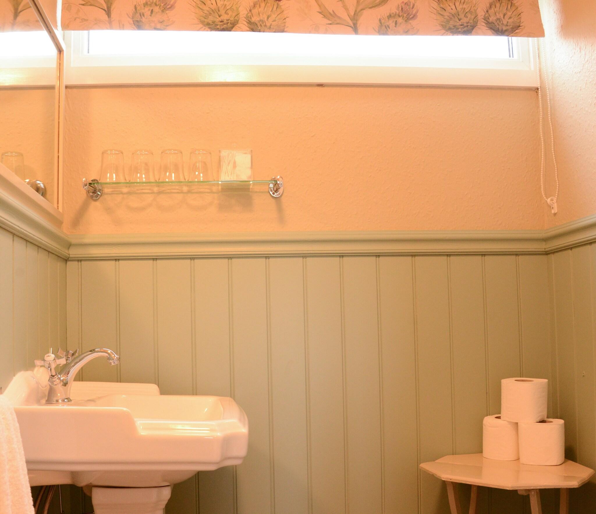 Scourie Hotel by null