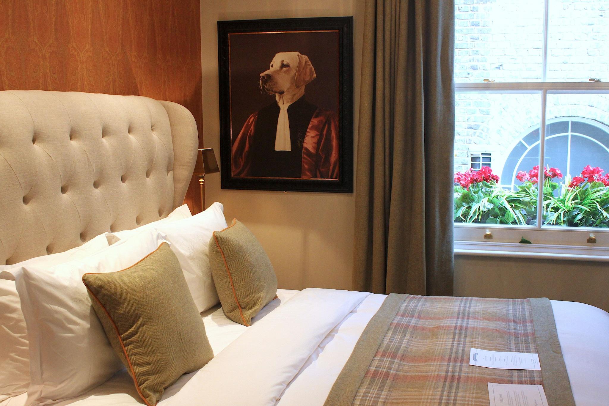 The Hayden Pub & Rooms by null