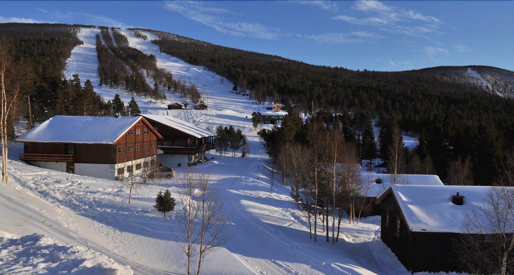 Trolltun Gjestegård by null