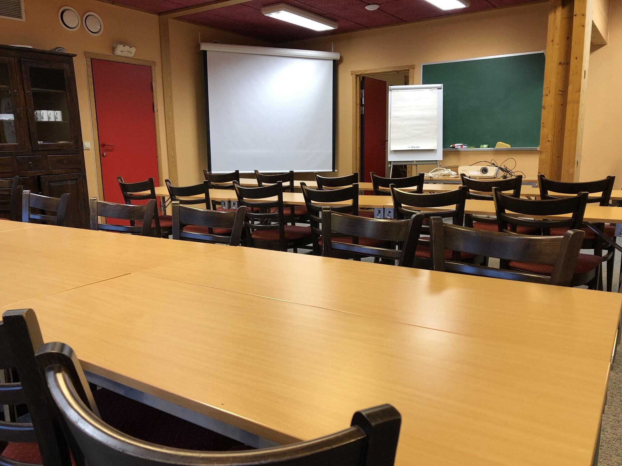 Trolltun Gjestegård by null