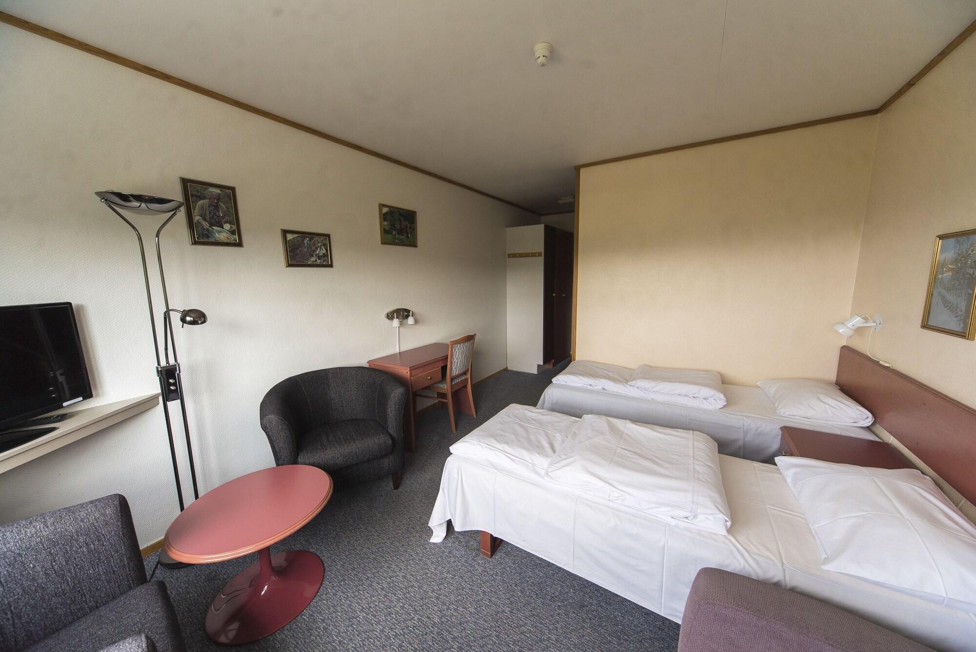 Trolltun Gjestegård by null