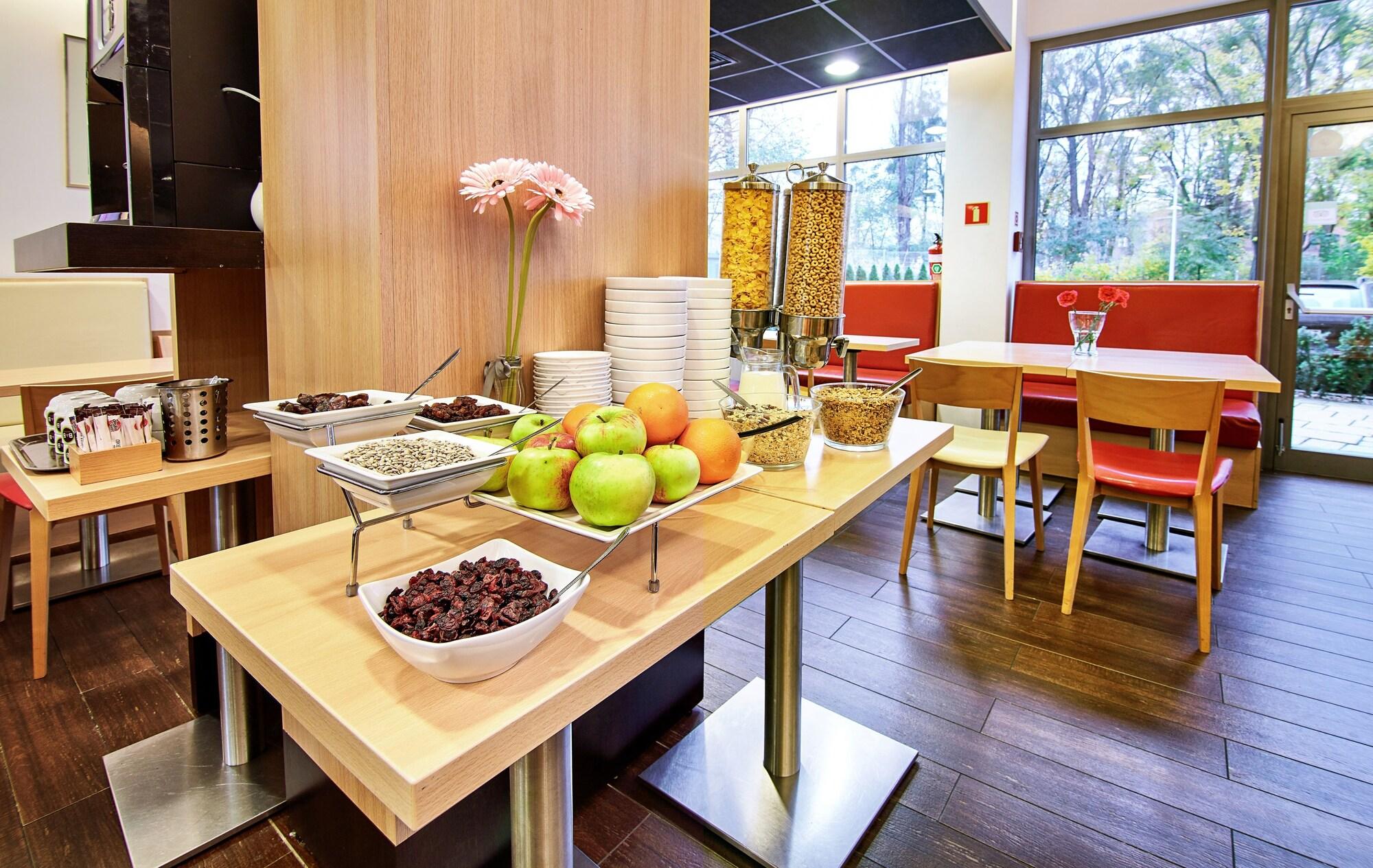 B&B Hotel Torun