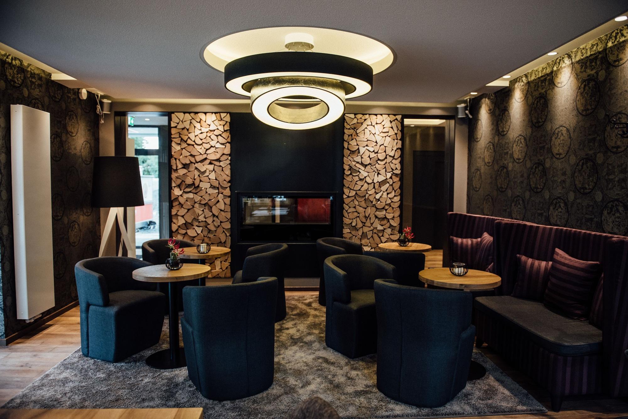 Hotel & Restaurant Schmachtendorf by null