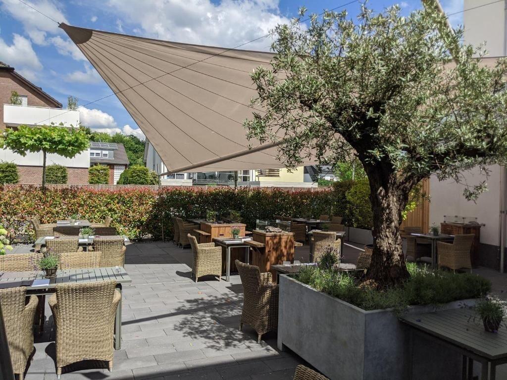 Hotel & Restaurant Schmachtendorf by null