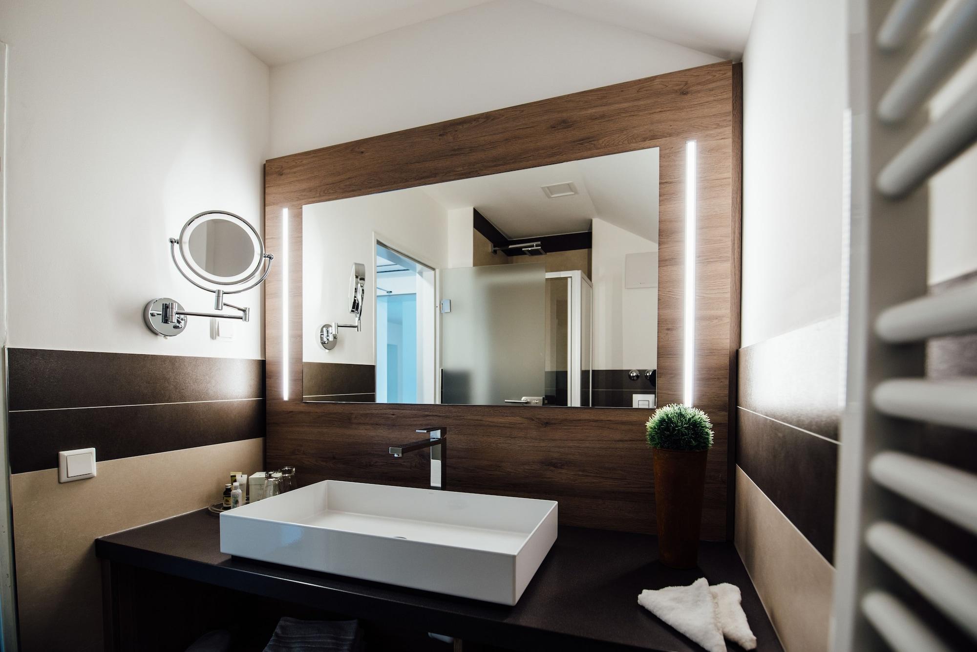 Hotel & Restaurant Schmachtendorf by null