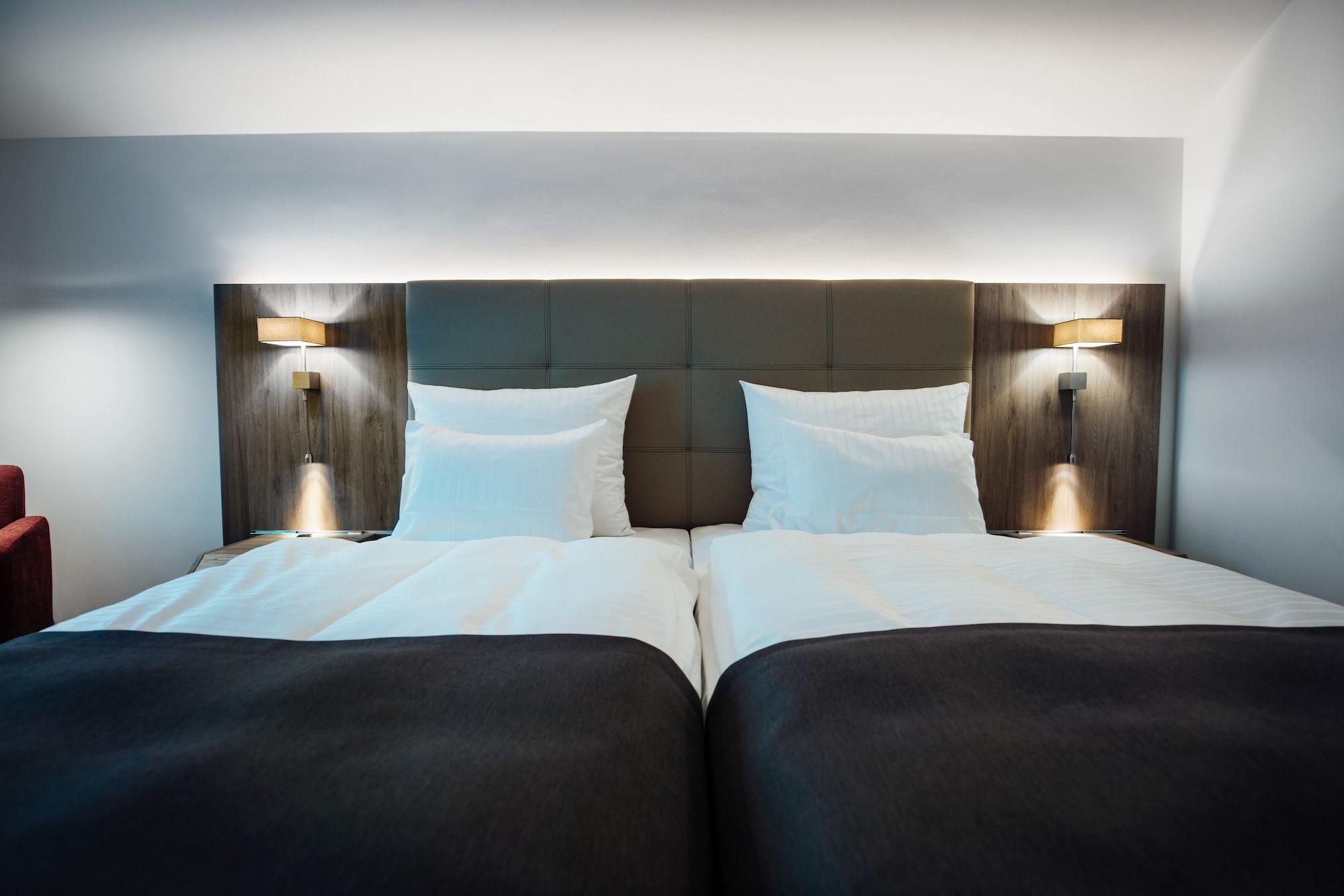 Hotel & Restaurant Schmachtendorf by null