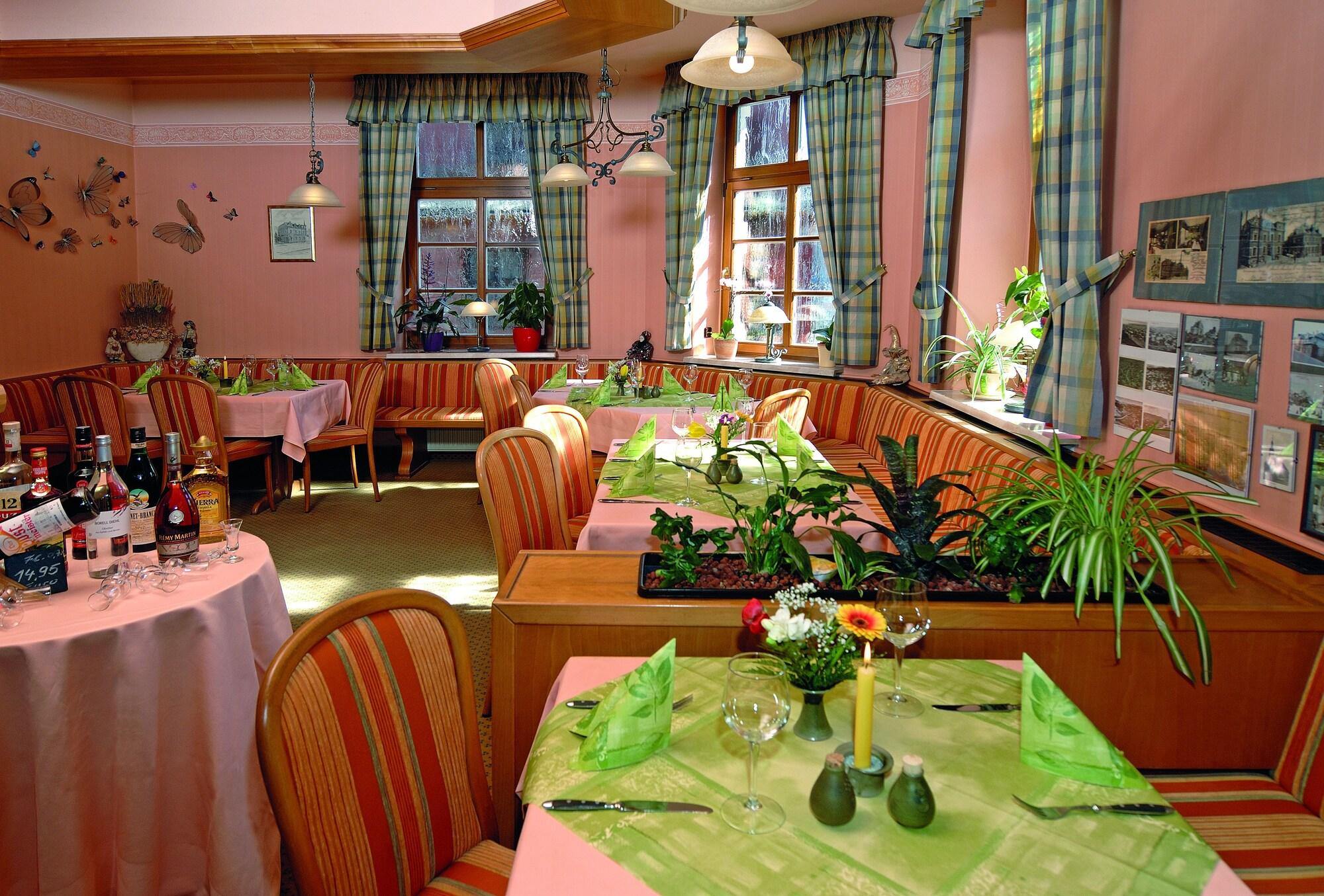 Landhotel Zur Post