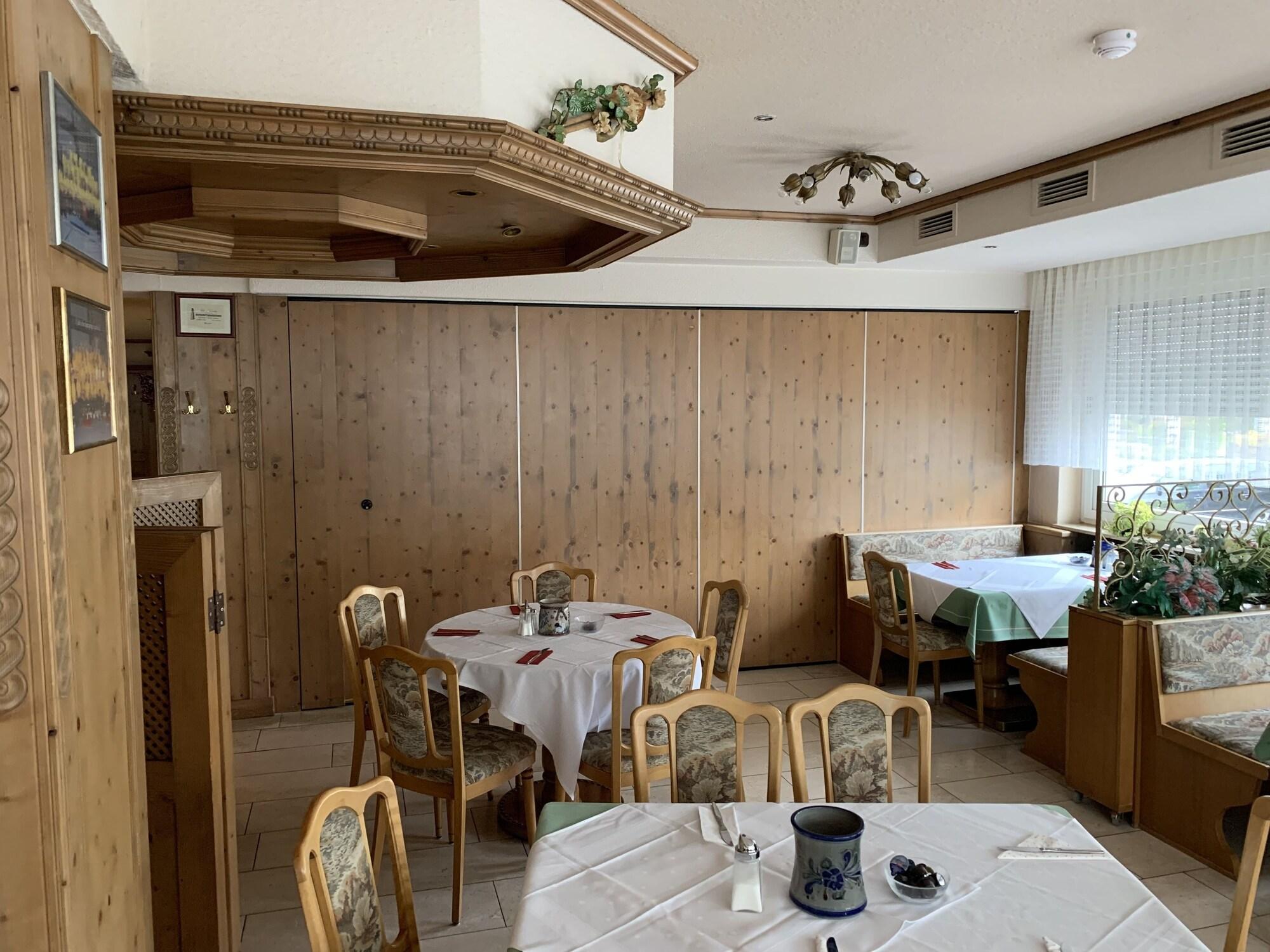Hotel St. Hubertus