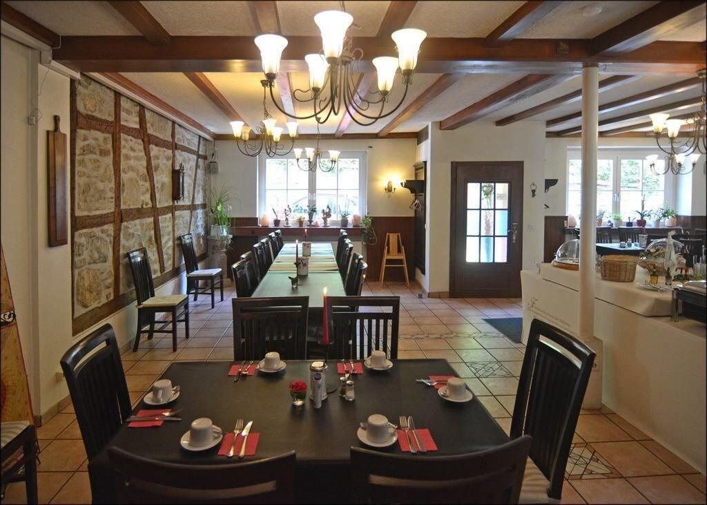 Hotel Herberge Zur Traube