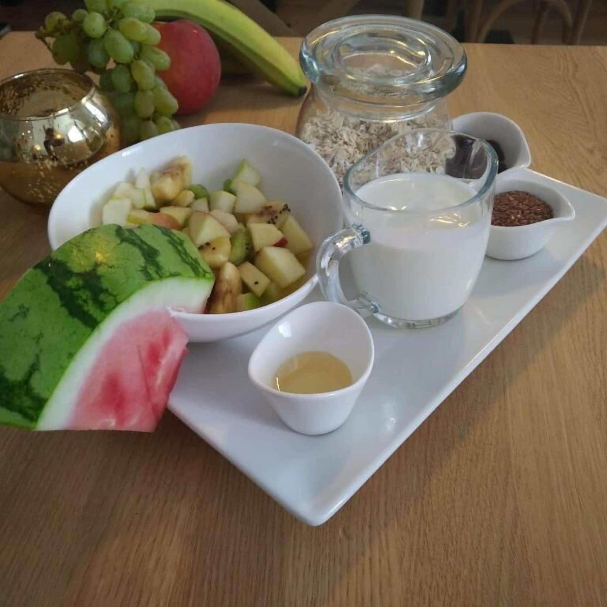 Boutique Hotel Morgentau