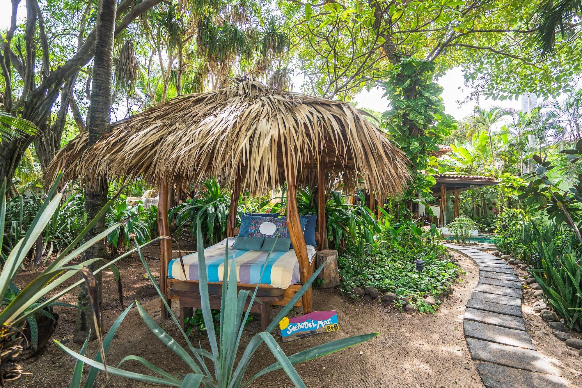 Sueño del Mar B&B by null