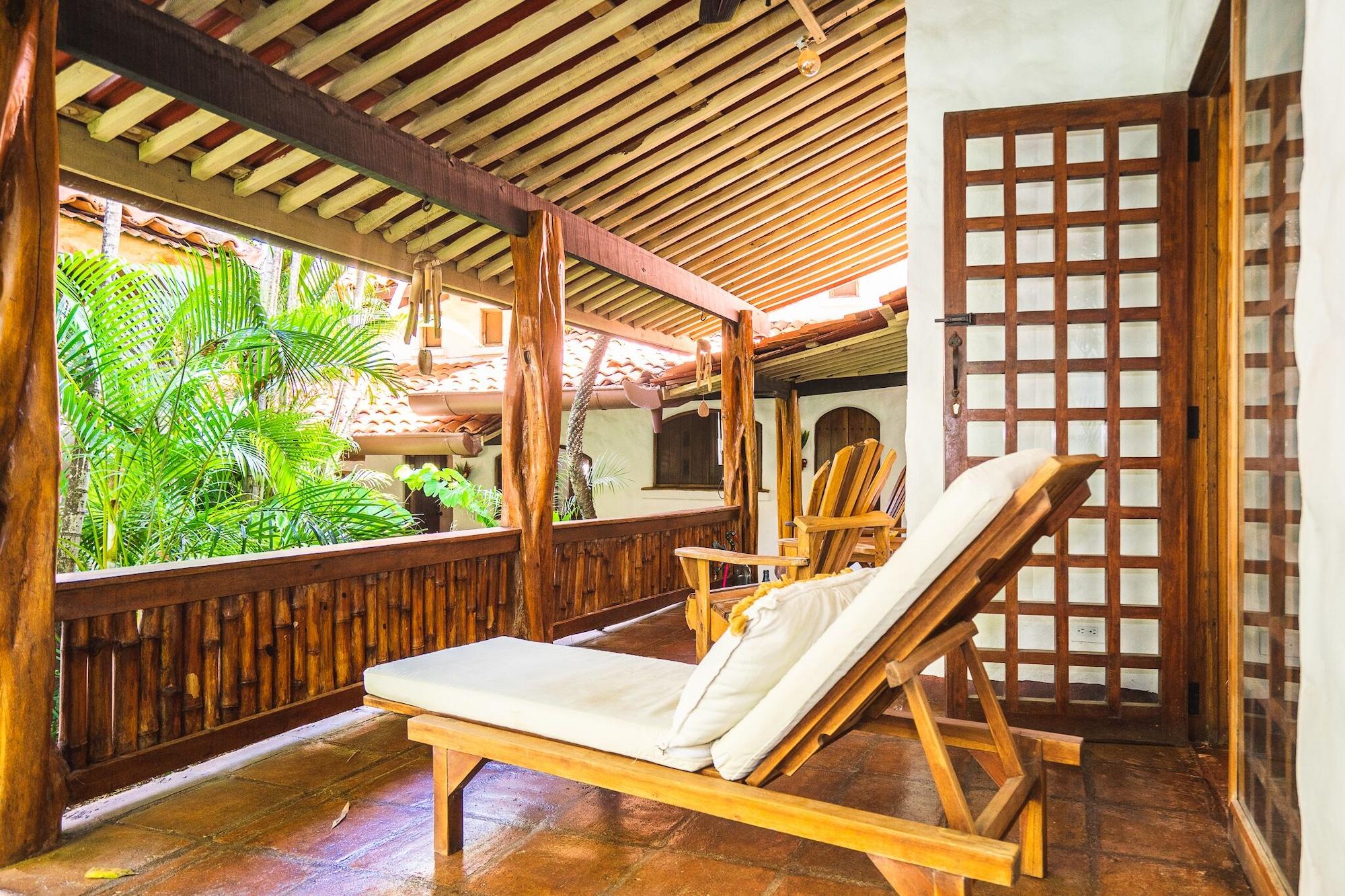 Sueño del Mar B&B by null