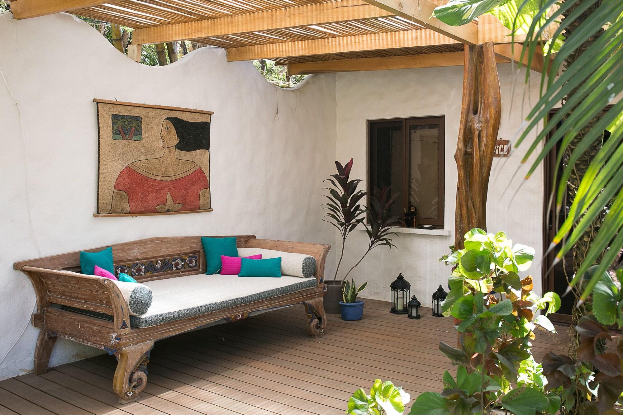 Sueño del Mar B&B by null