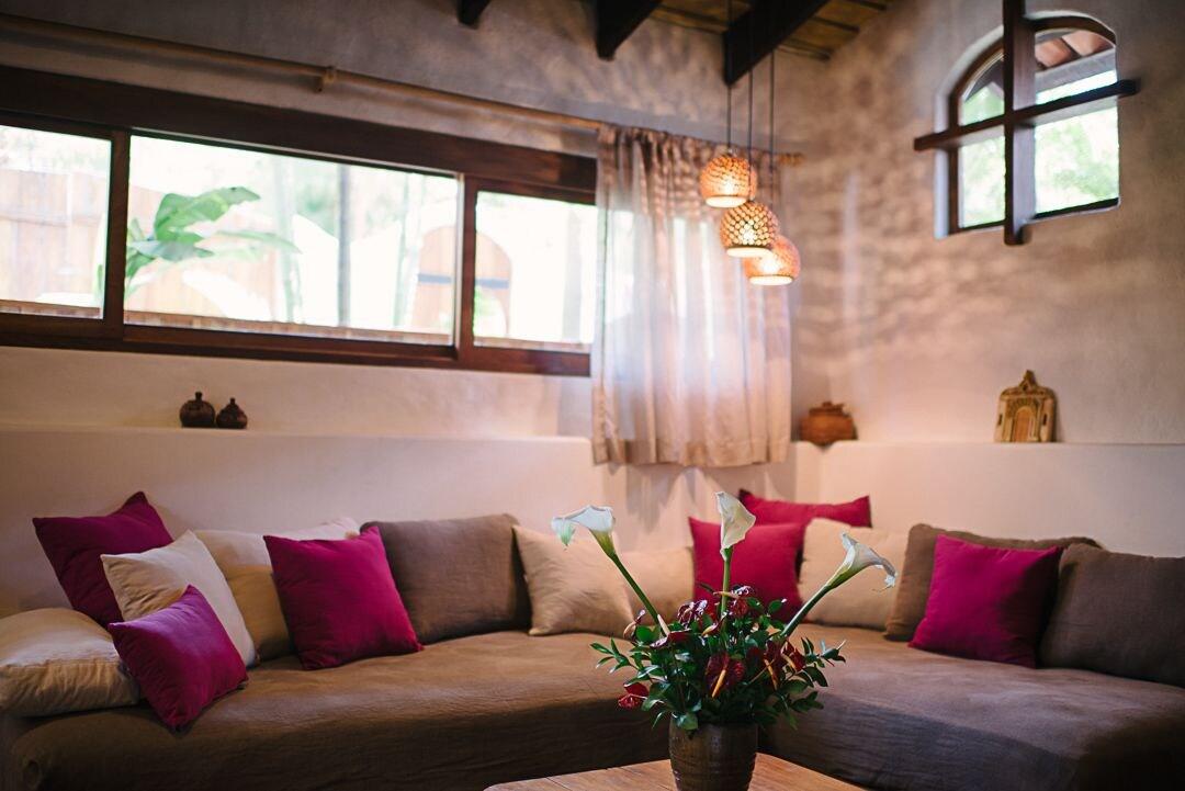 Sueño del Mar B&B by null