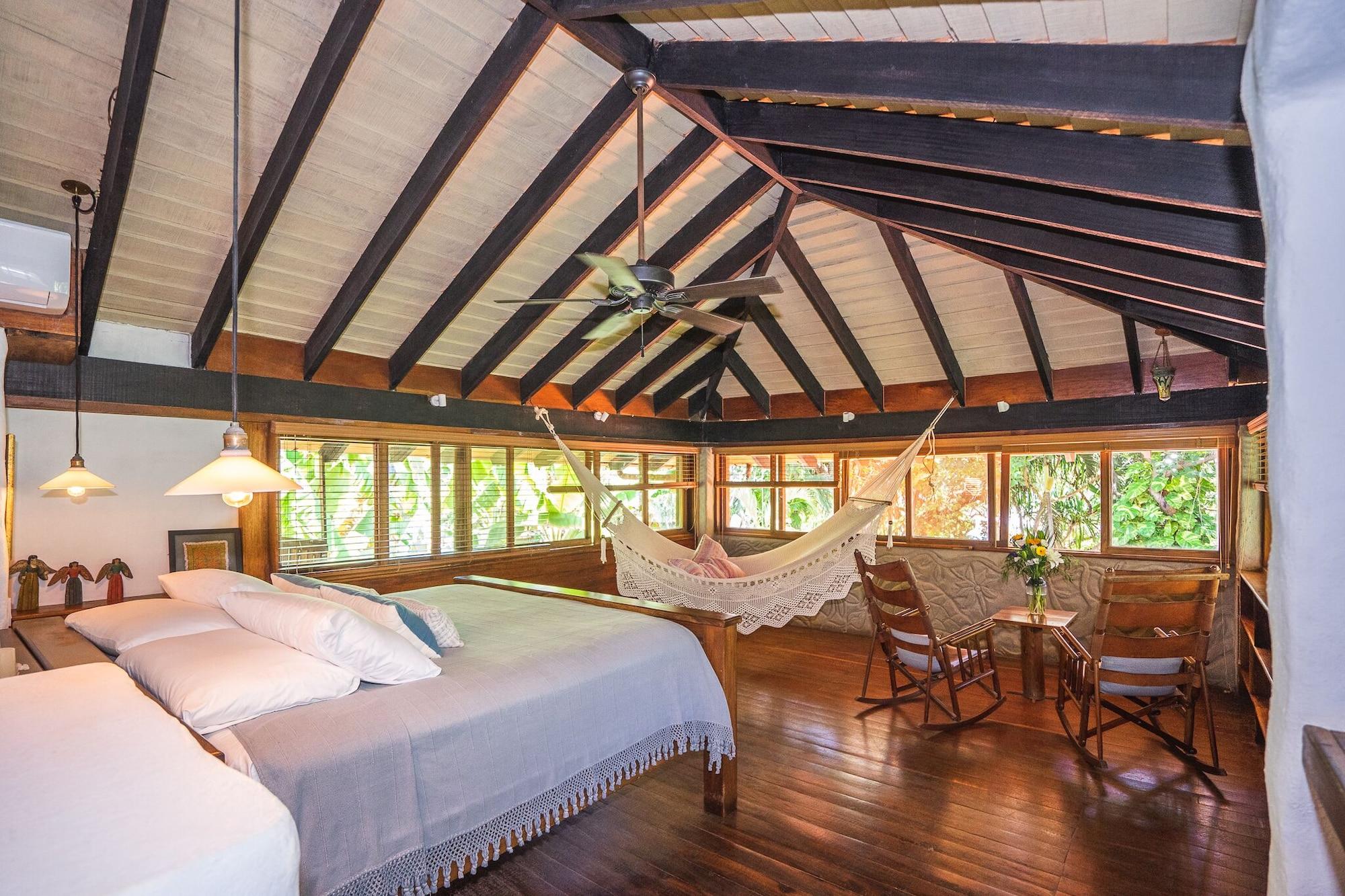 Sueño del Mar B&B by null