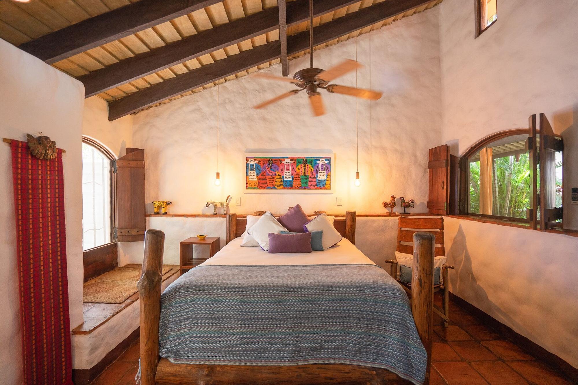 Sueño del Mar B&B by null