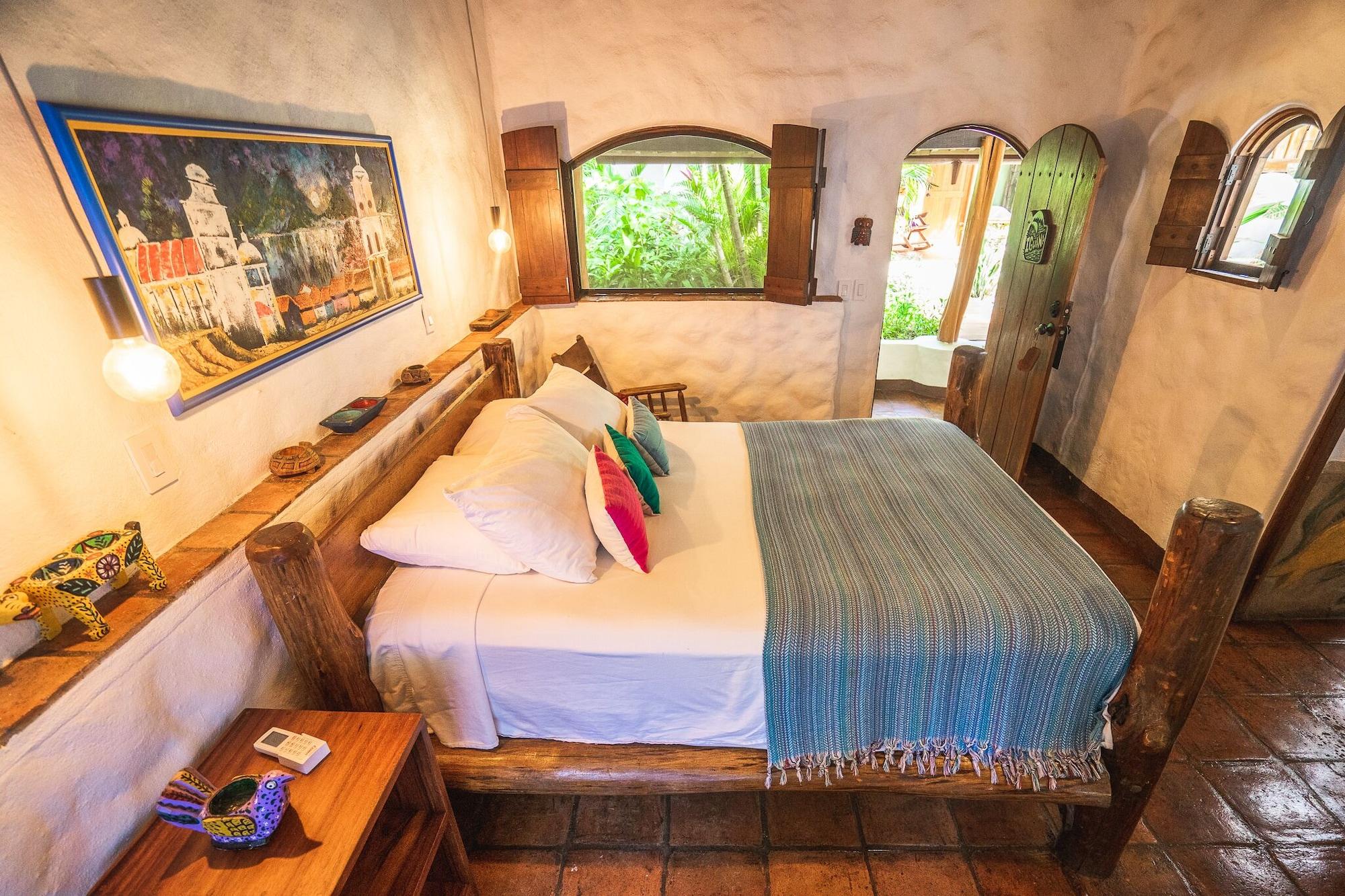 Sueño del Mar B&B by null