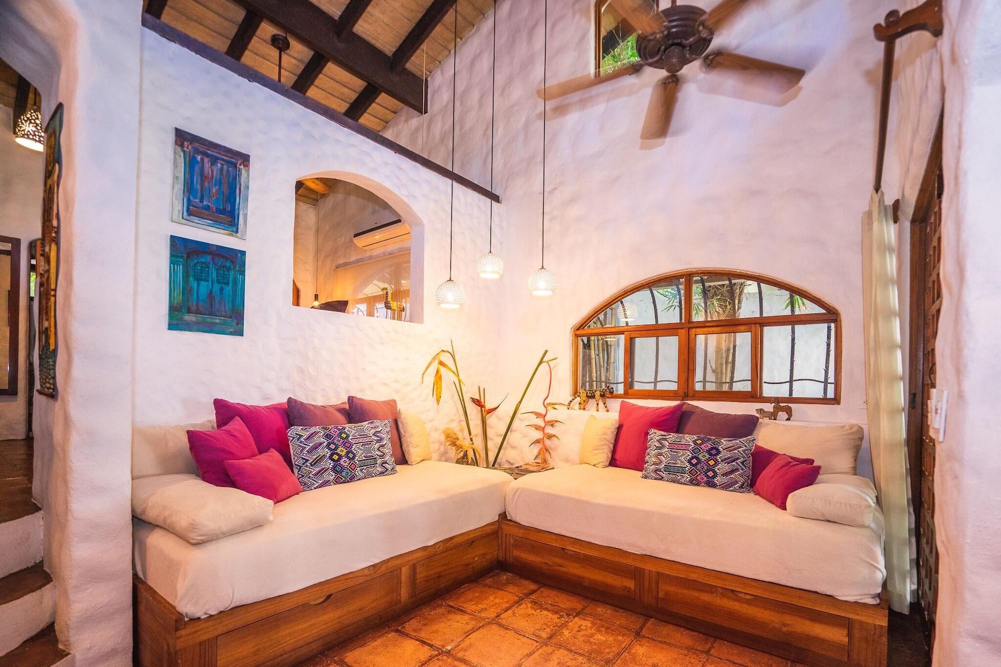 Sueño del Mar B&B by null