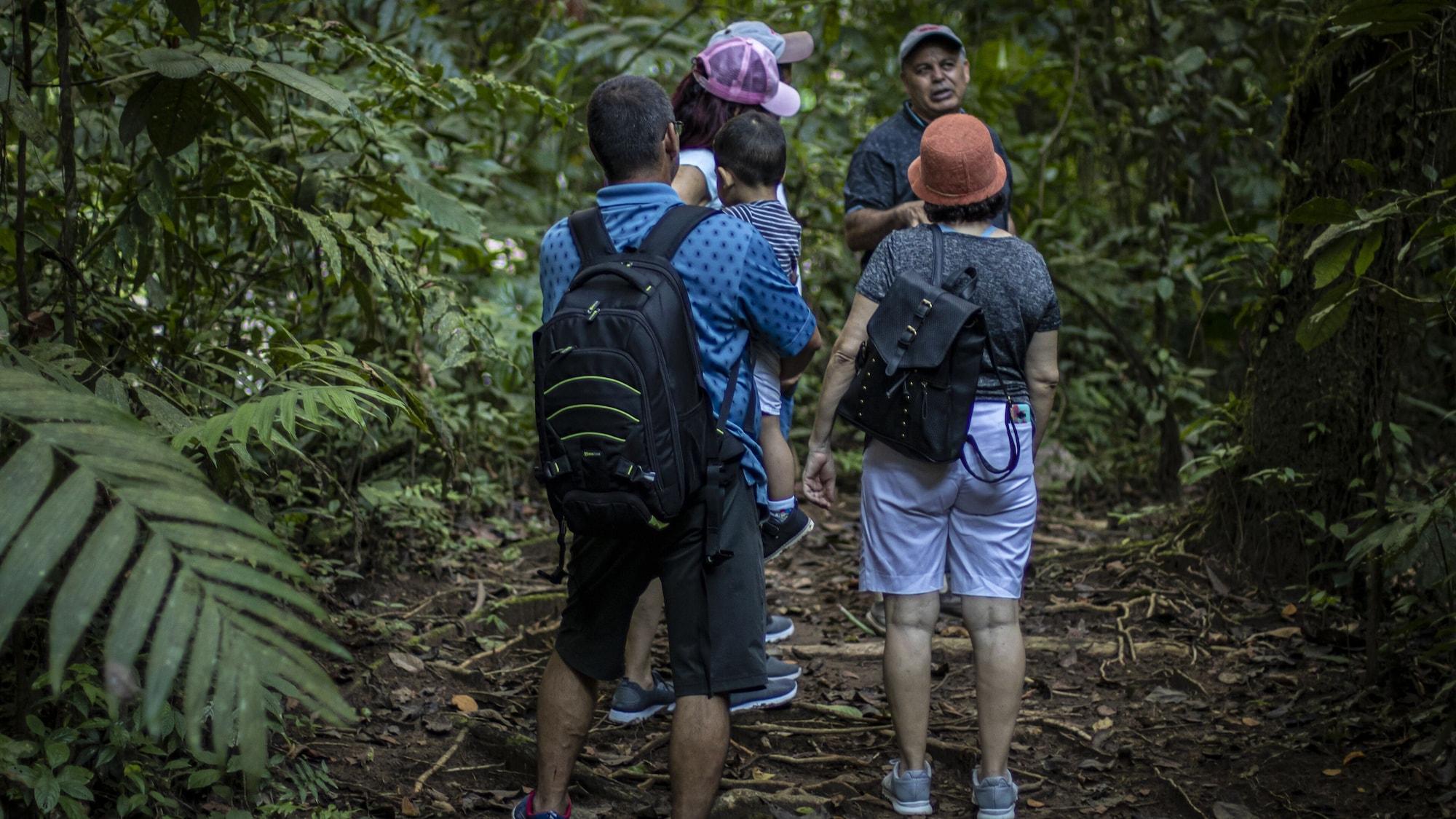 Rancho Cerro Azul by null