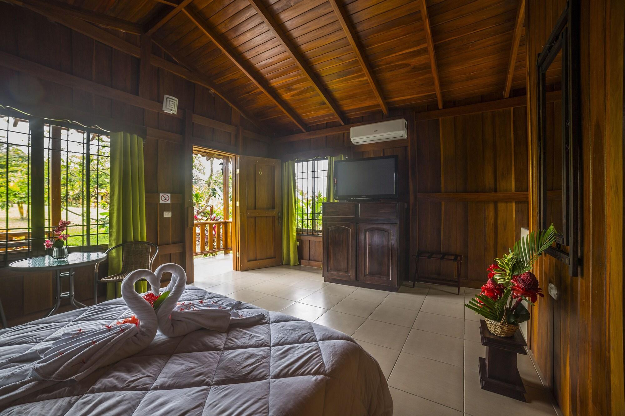 Rancho Cerro Azul by null
