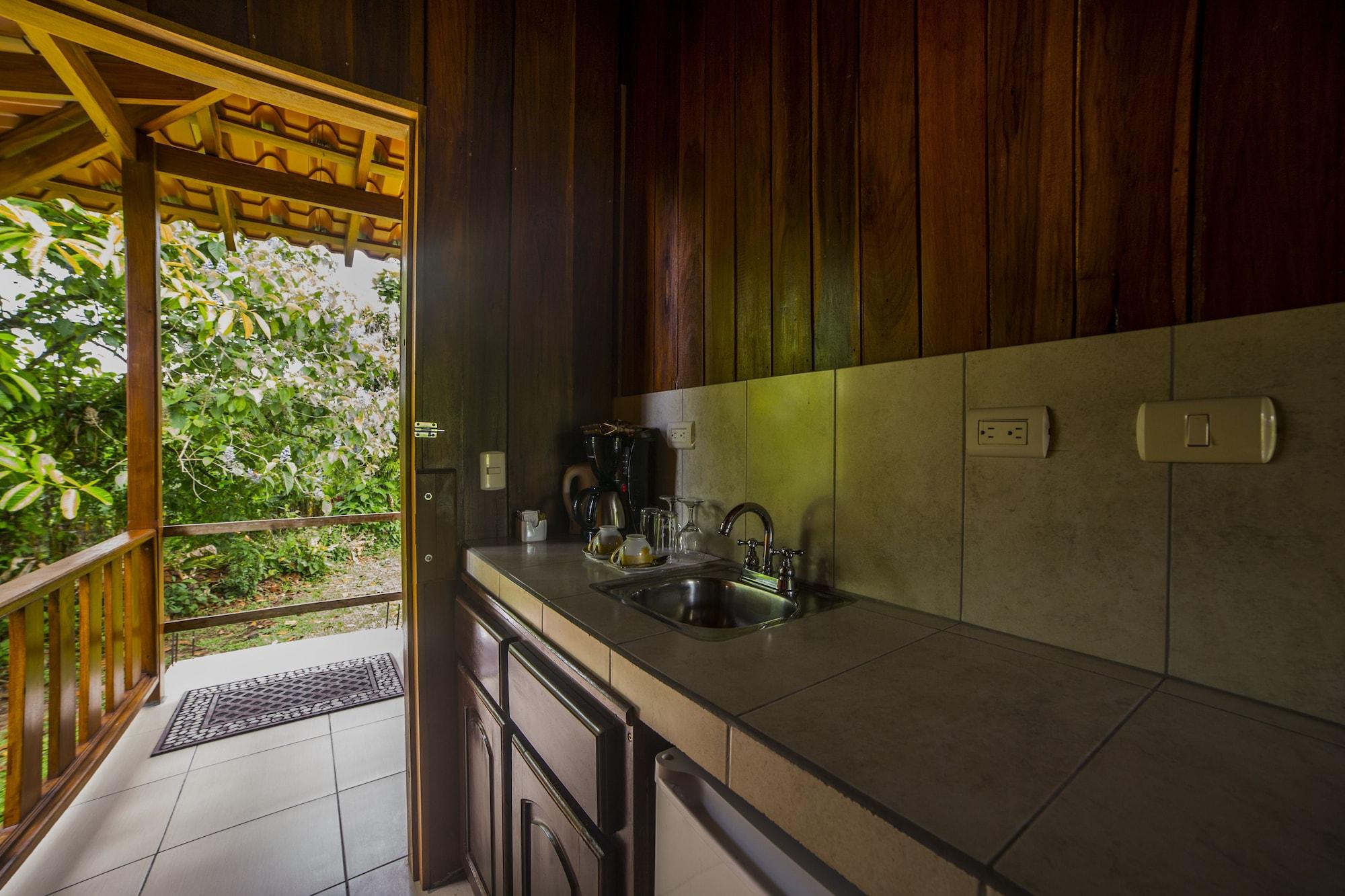 Rancho Cerro Azul by null