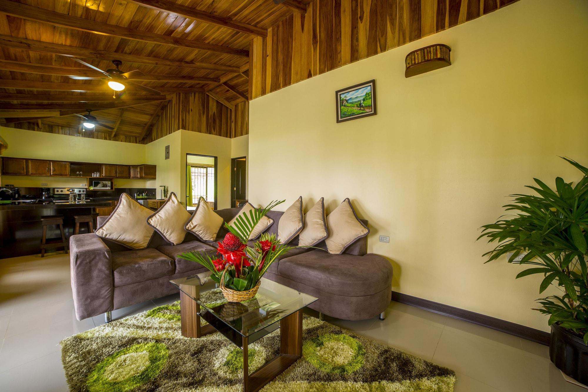 Rancho Cerro Azul by null