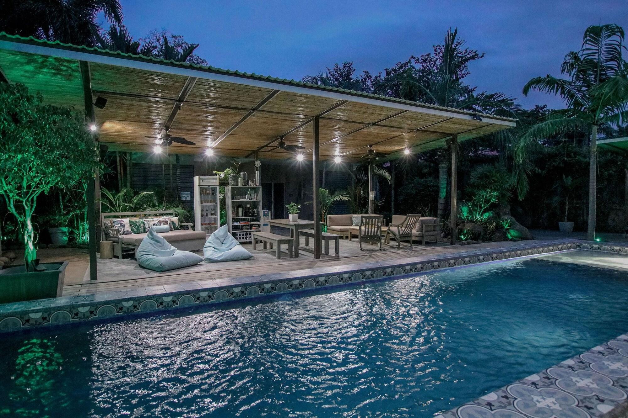 Tamarindo Bay Boutique Hotel by null
