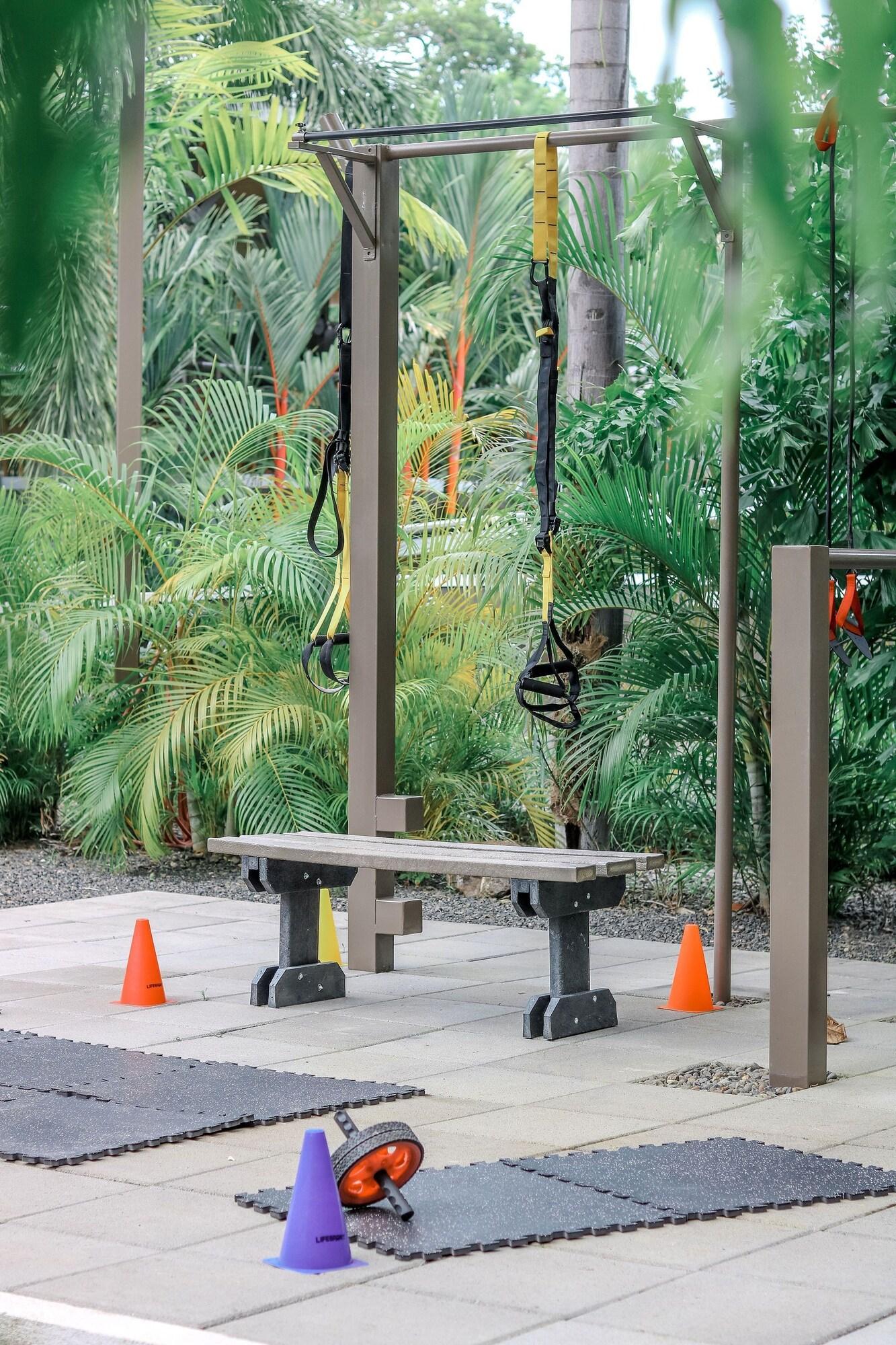 Tamarindo Bay Boutique Hotel by null