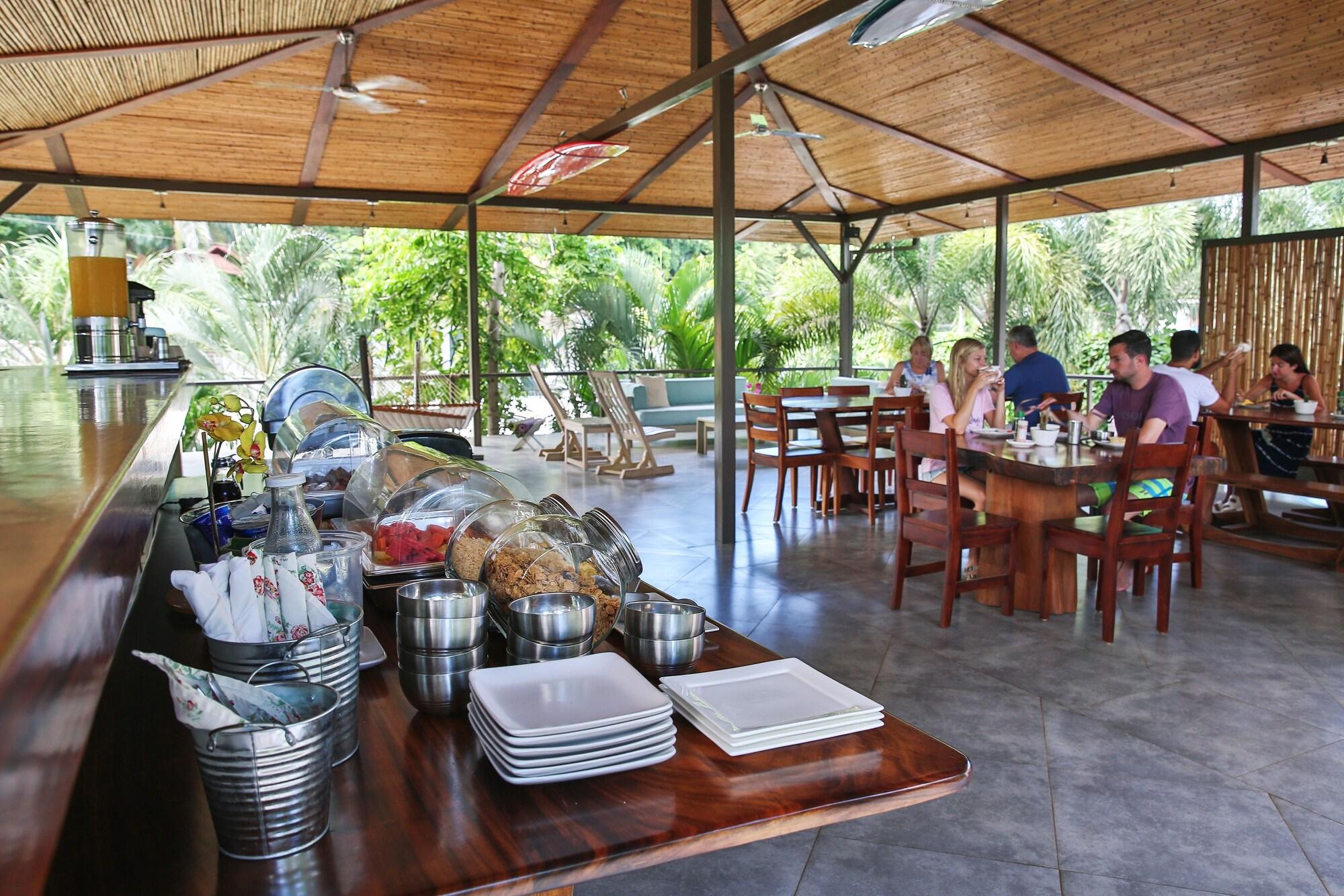 Tamarindo Bay Boutique Hotel by null