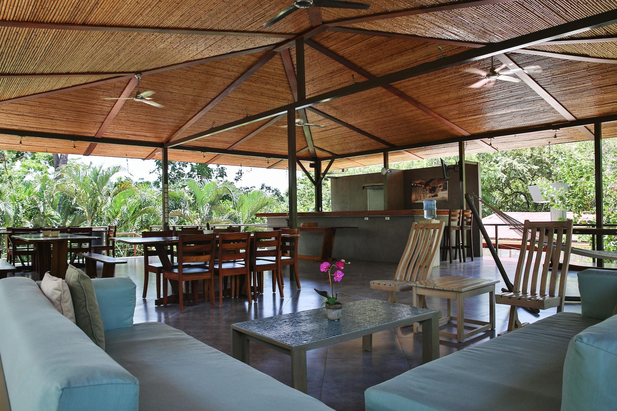 Tamarindo Bay Boutique Hotel by null