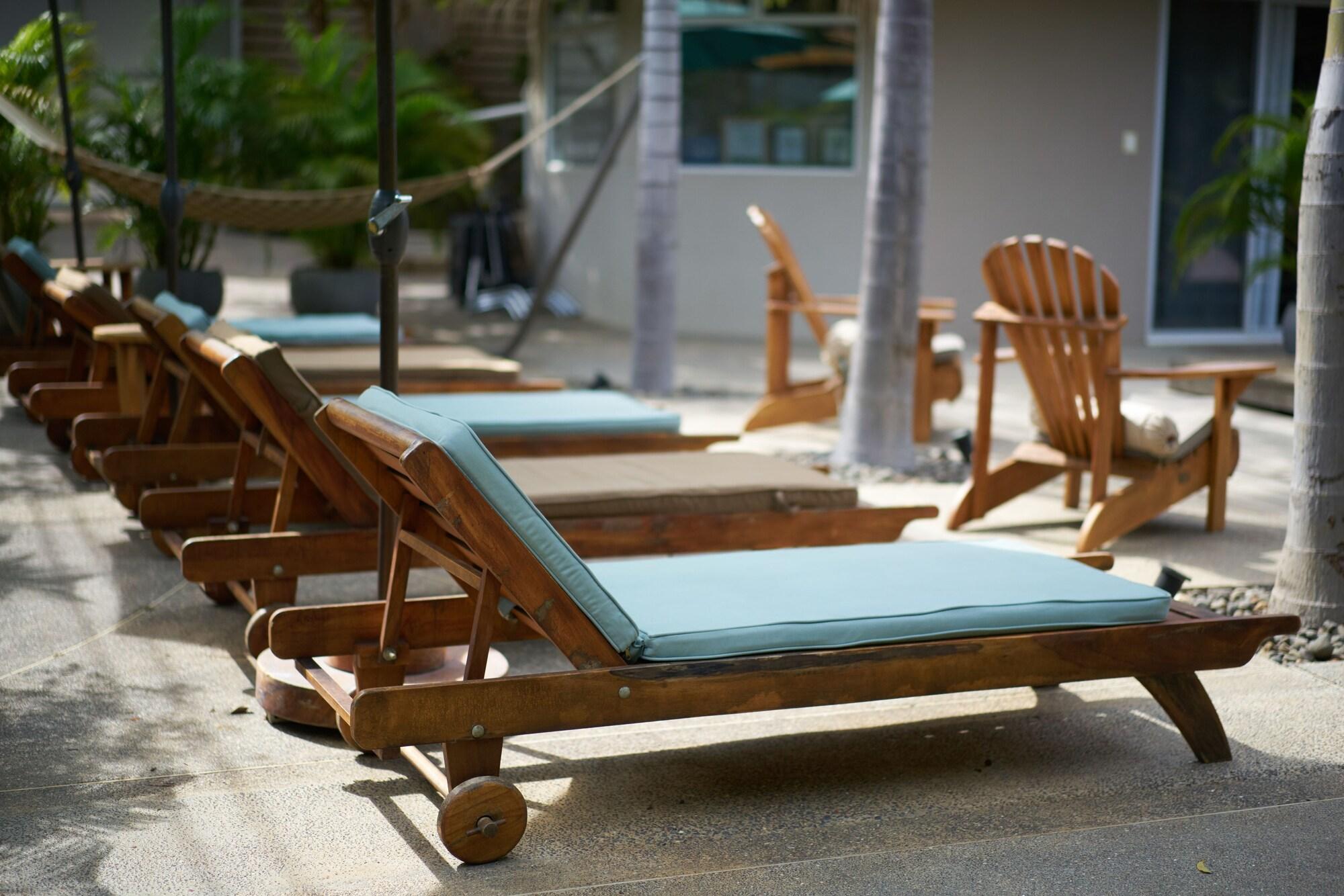 Tamarindo Bay Boutique Hotel by null