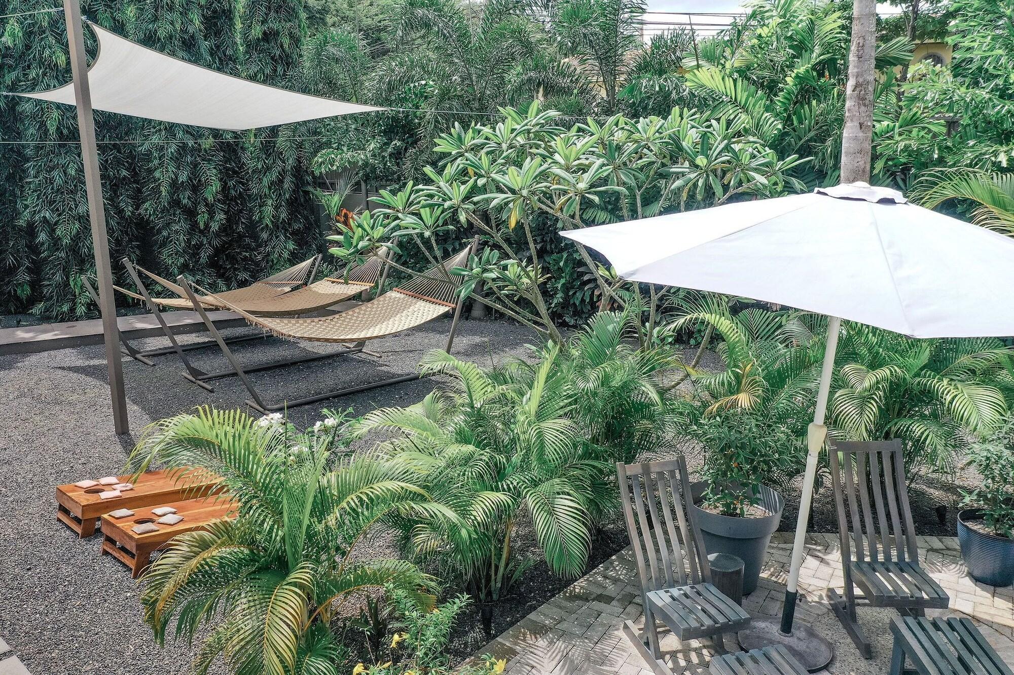 Tamarindo Bay Boutique Hotel by null