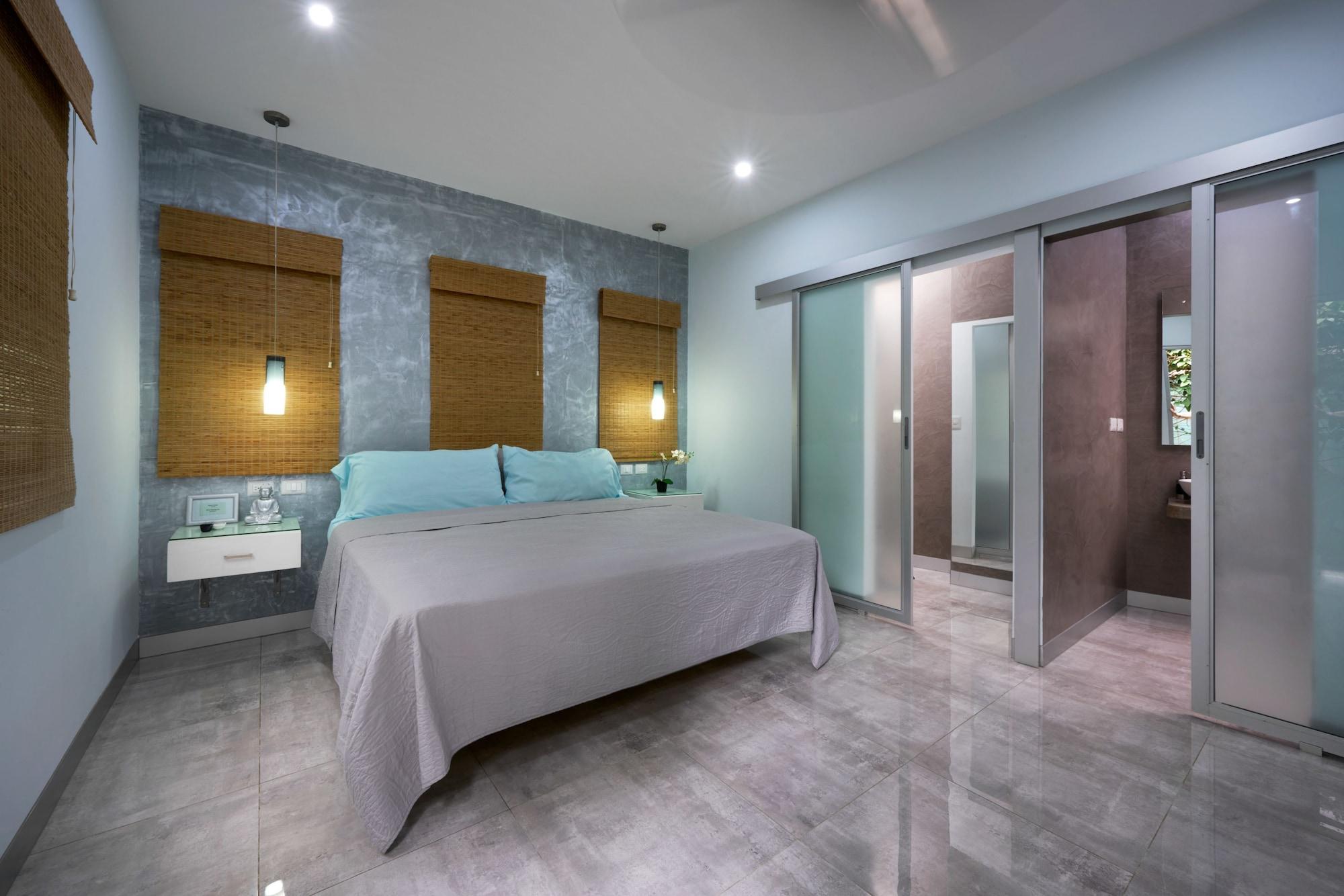 Tamarindo Bay Boutique Hotel by null
