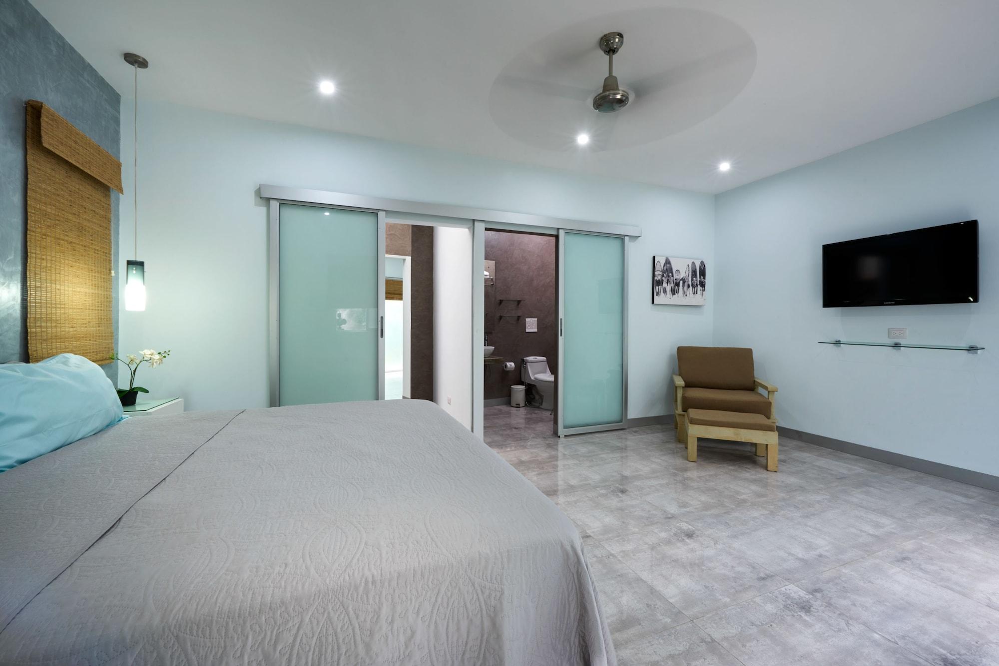 Tamarindo Bay Boutique Hotel by null