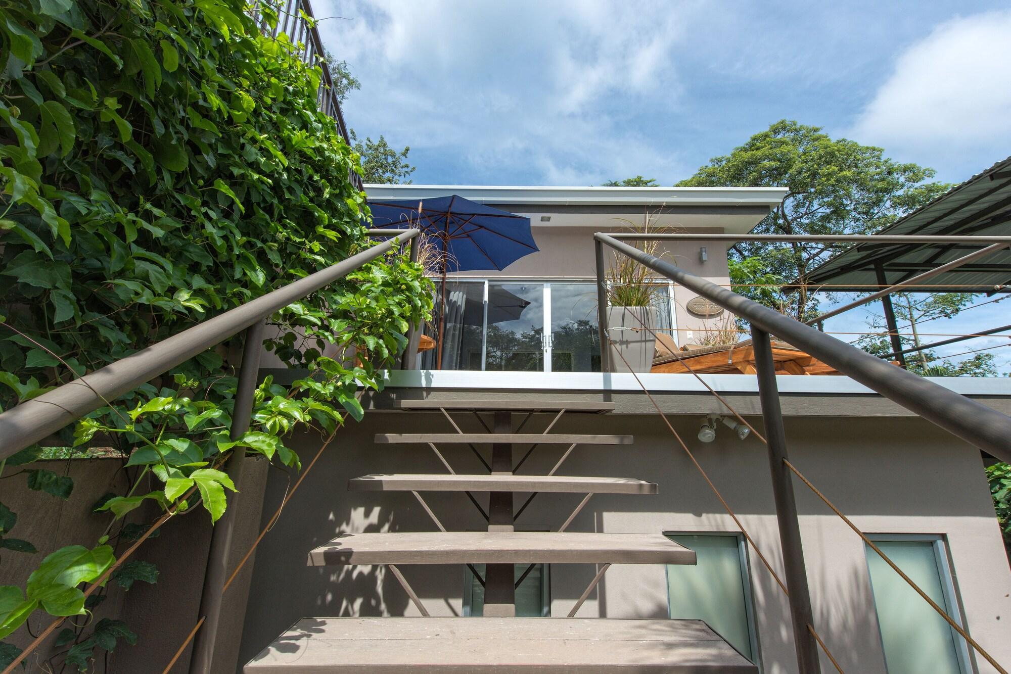 Tamarindo Bay Boutique Hotel by null