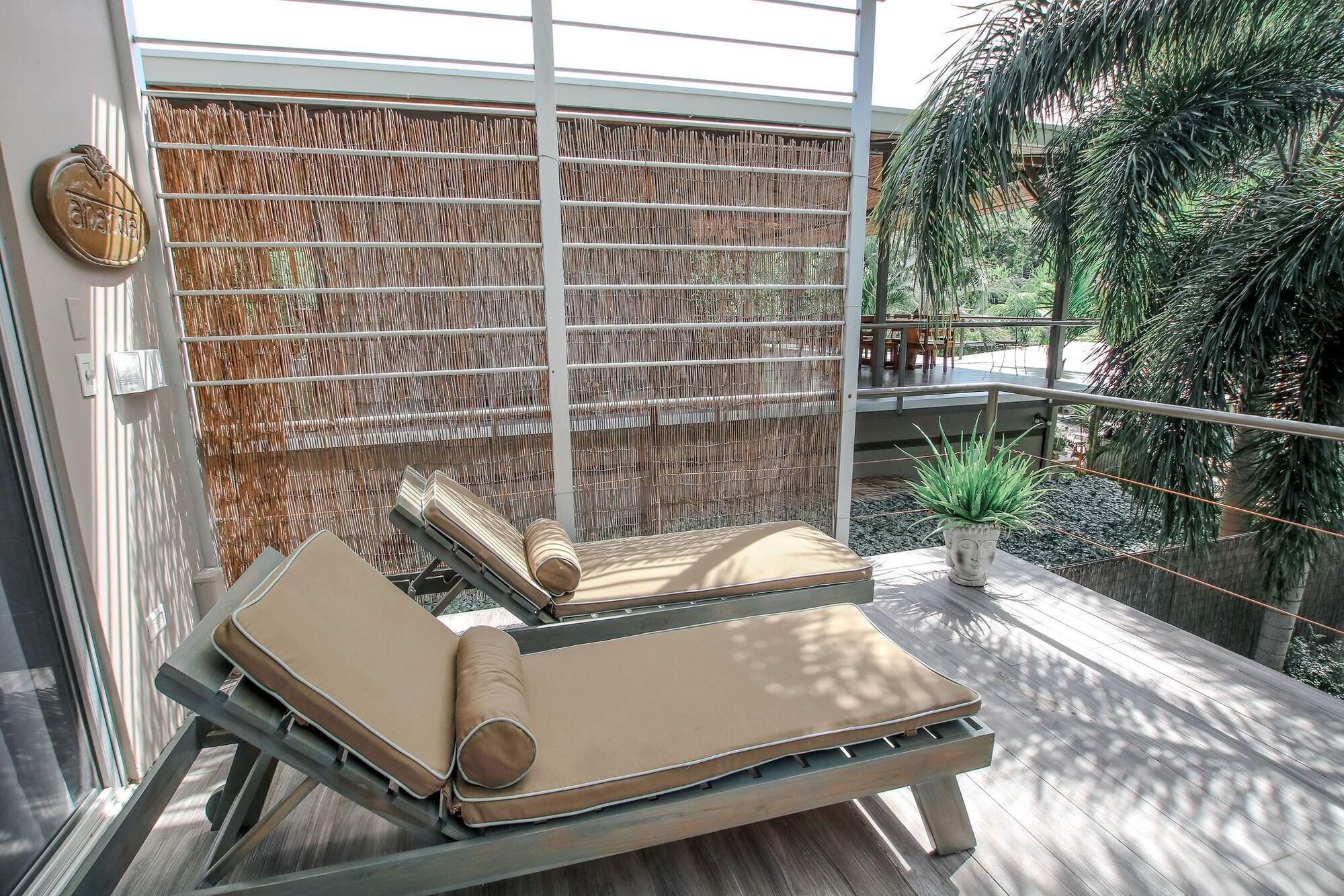 Tamarindo Bay Boutique Hotel by null