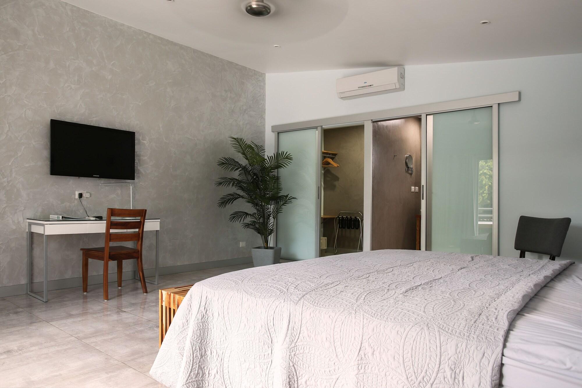 Tamarindo Bay Boutique Hotel by null