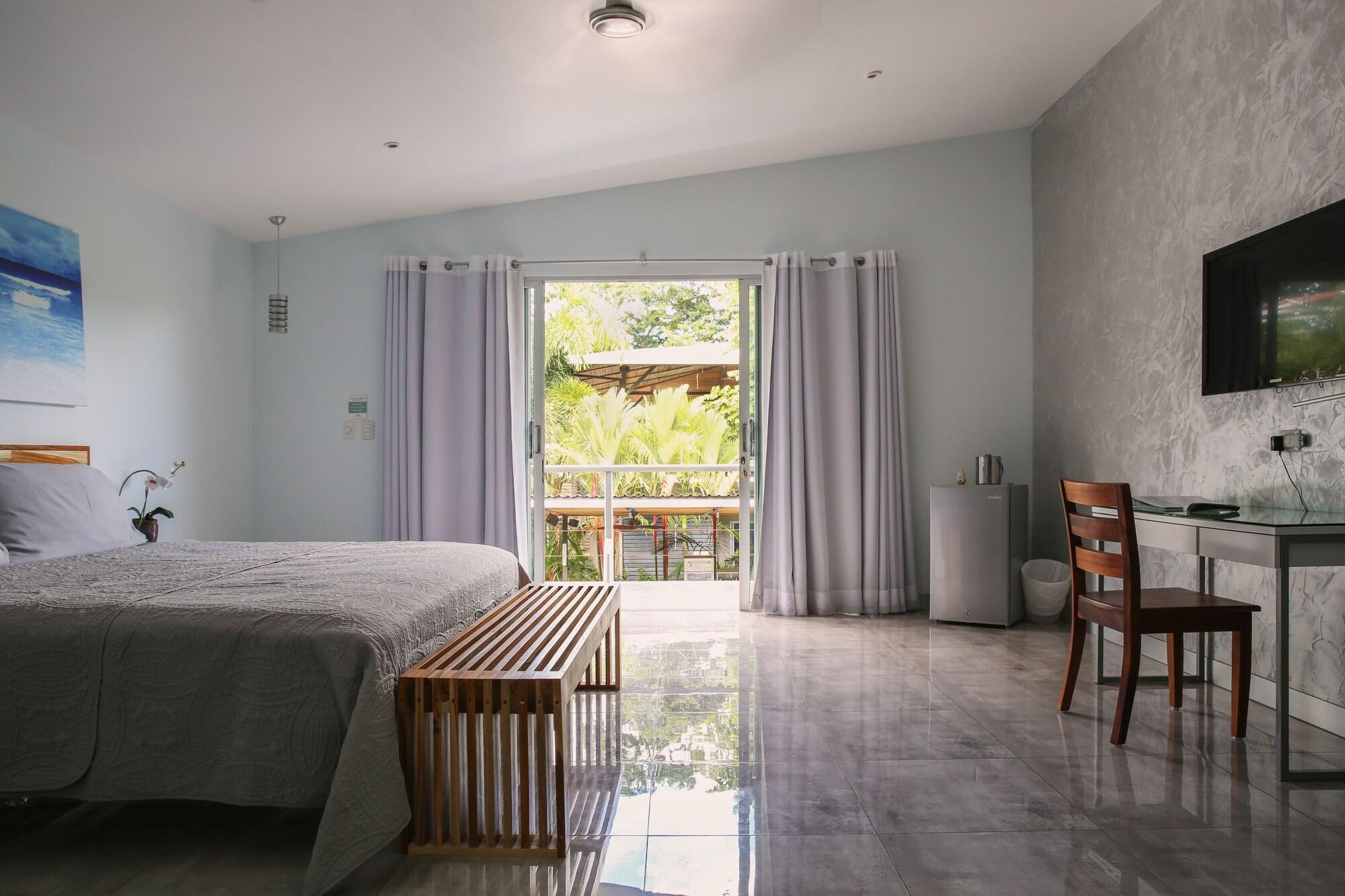 Tamarindo Bay Boutique Hotel by null